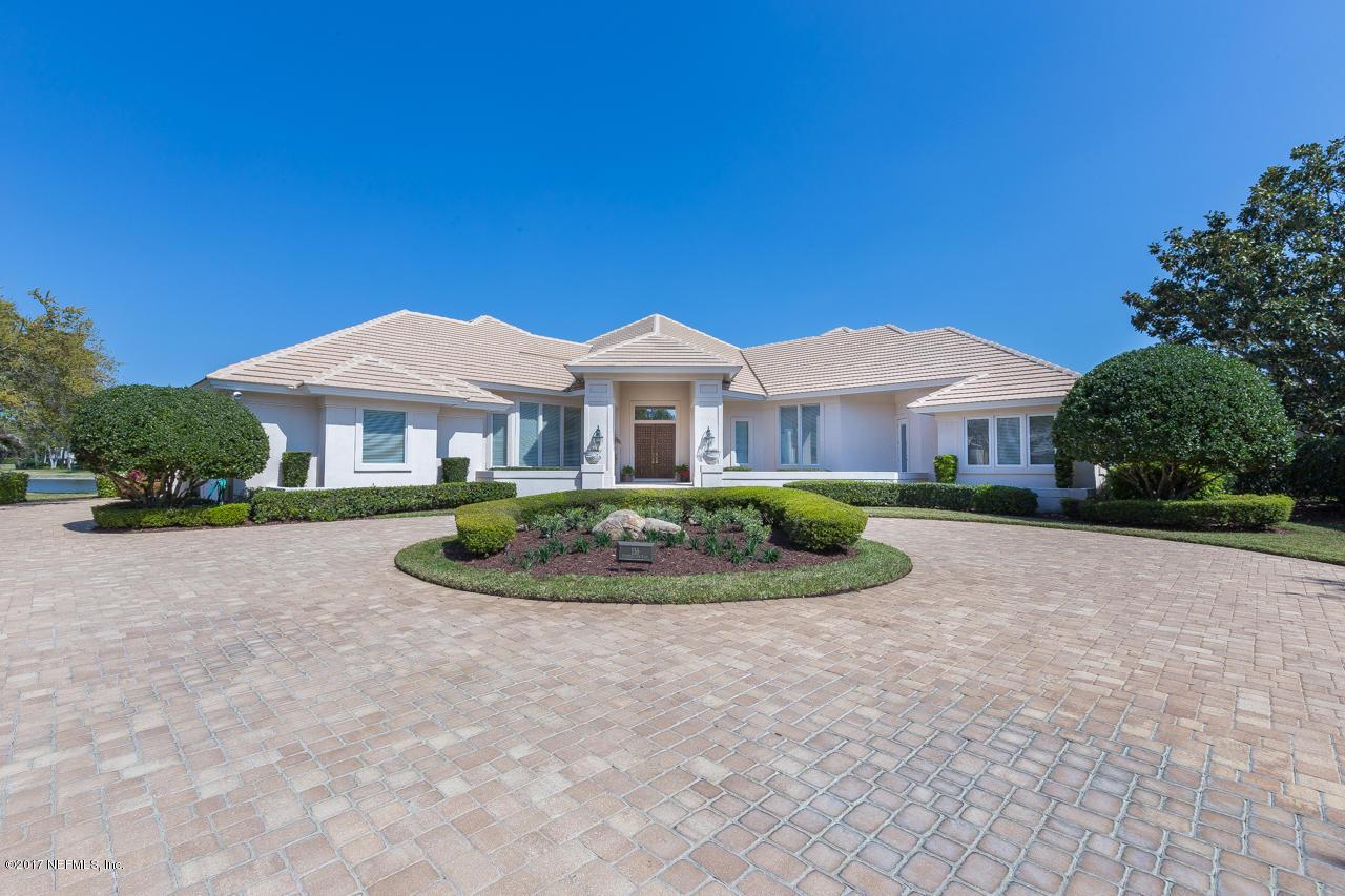 116 PLANTERS ROW, 873449, Ponte Vedra Beach, Single Family Residence,  sold, PROPERTY EXPERTS 