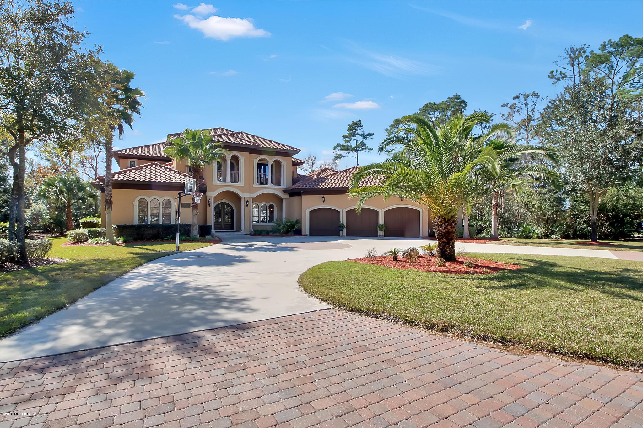 24617 DEER TRACE, 814360, Ponte Vedra Beach, Single Family Residence,  sold, PROPERTY EXPERTS 