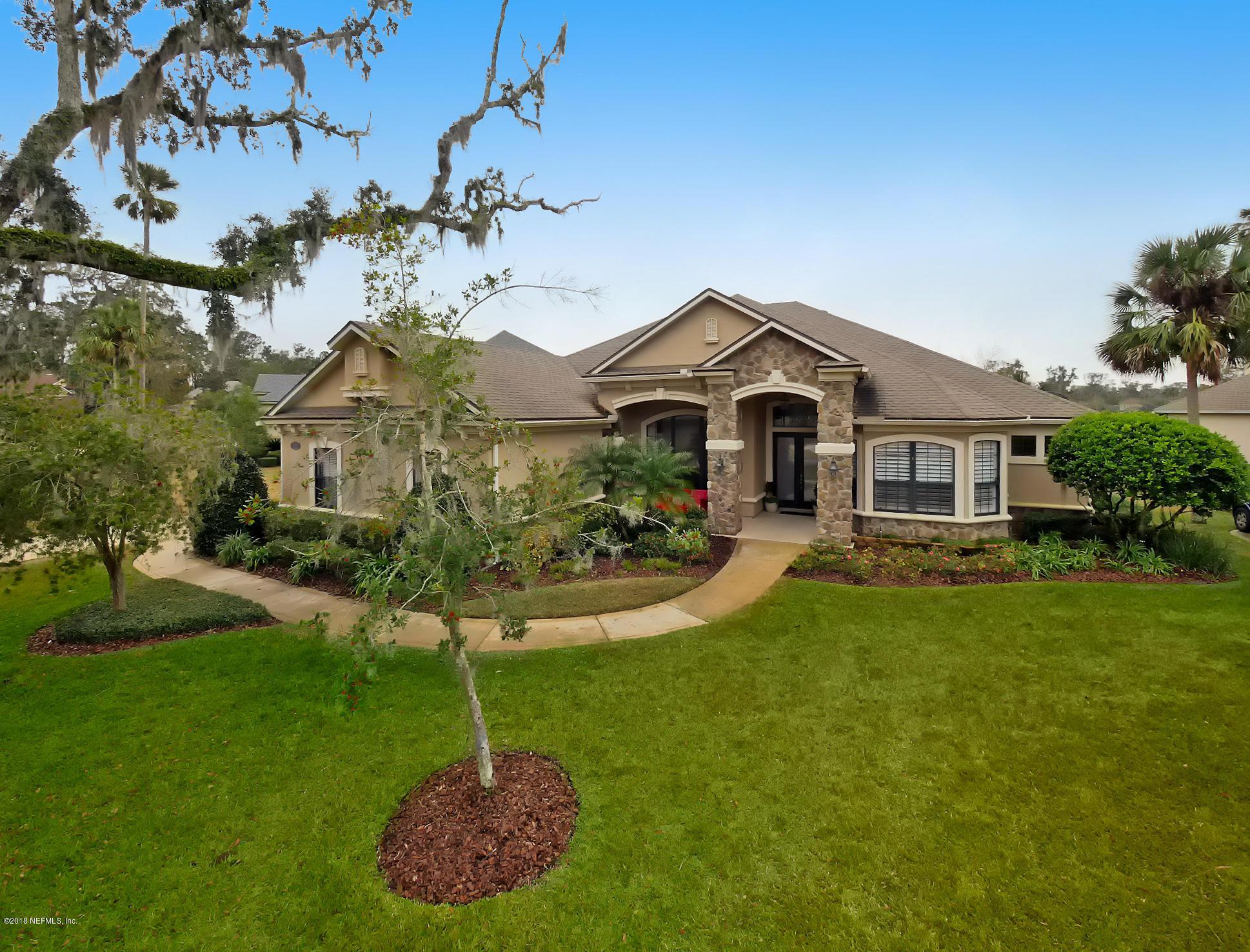 505 HONEY LOCUST, 916333, Ponte Vedra Beach, Single Family Residence,  sold, PROPERTY EXPERTS 