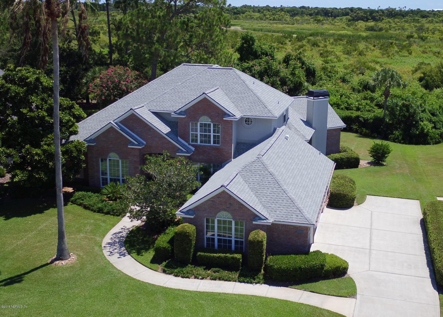 132 SEA ISLAND, 840452, Ponte Vedra Beach, Single Family Residence,  sold, PROPERTY EXPERTS 