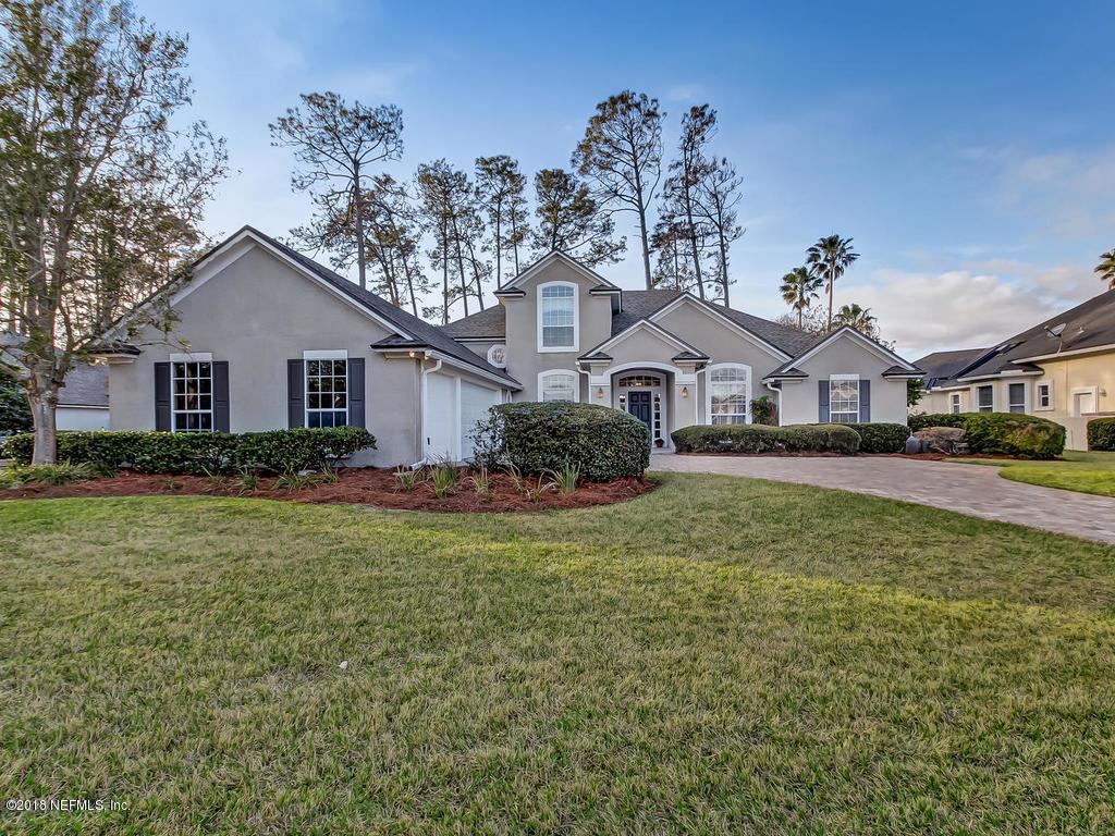 217 SEA ISLAND, 920147, Ponte Vedra Beach, Single Family Residence,  sold, PROPERTY EXPERTS 