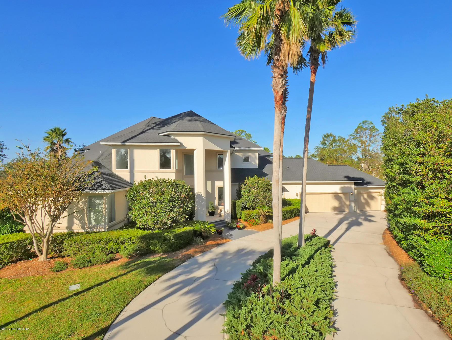 136 KINGFISHER, 908530, Ponte Vedra Beach, Single Family Residence,  sold, PROPERTY EXPERTS 