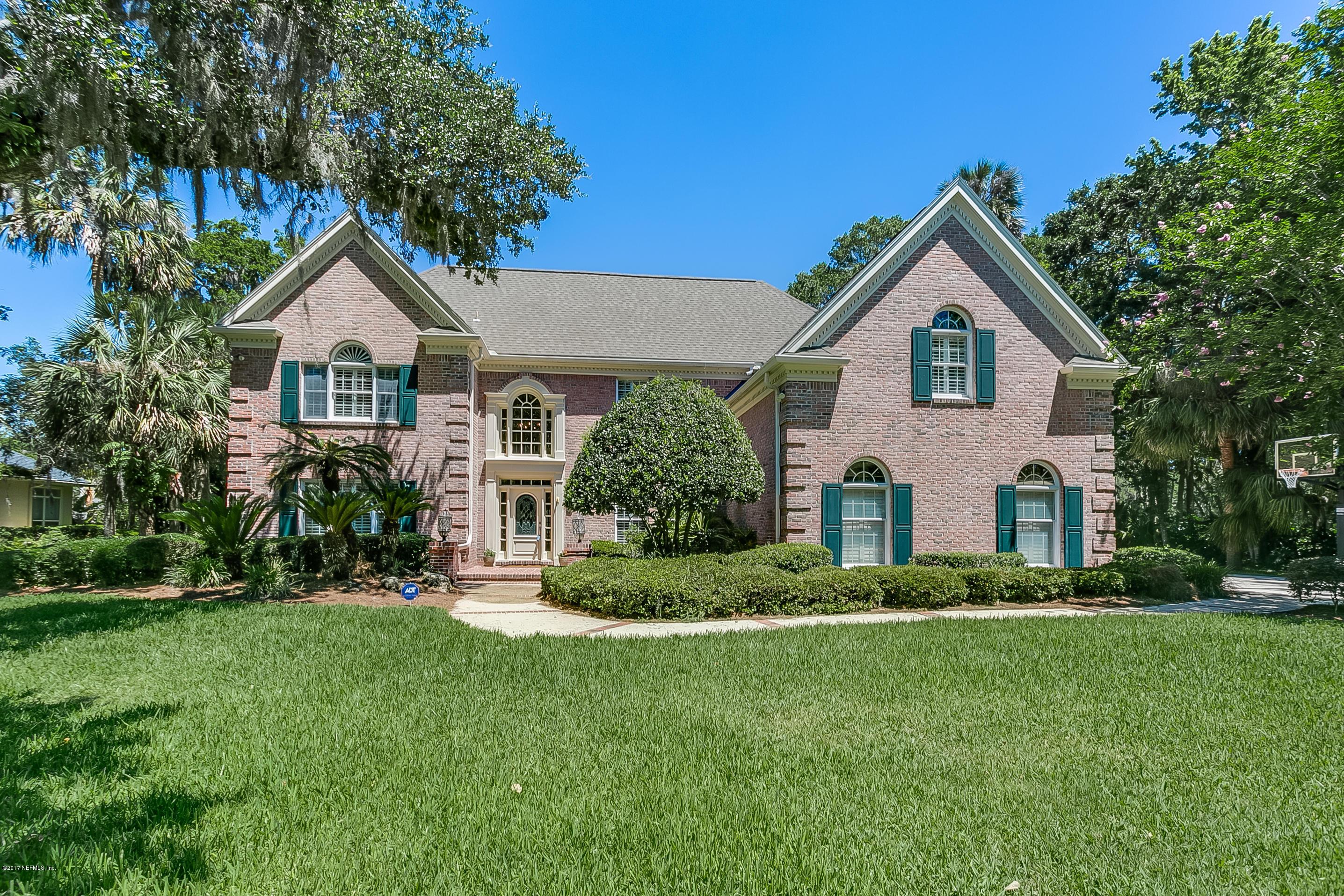 6280 HIGHLANDS, 884460, Ponte Vedra Beach, Single Family Residence,  sold, PROPERTY EXPERTS 