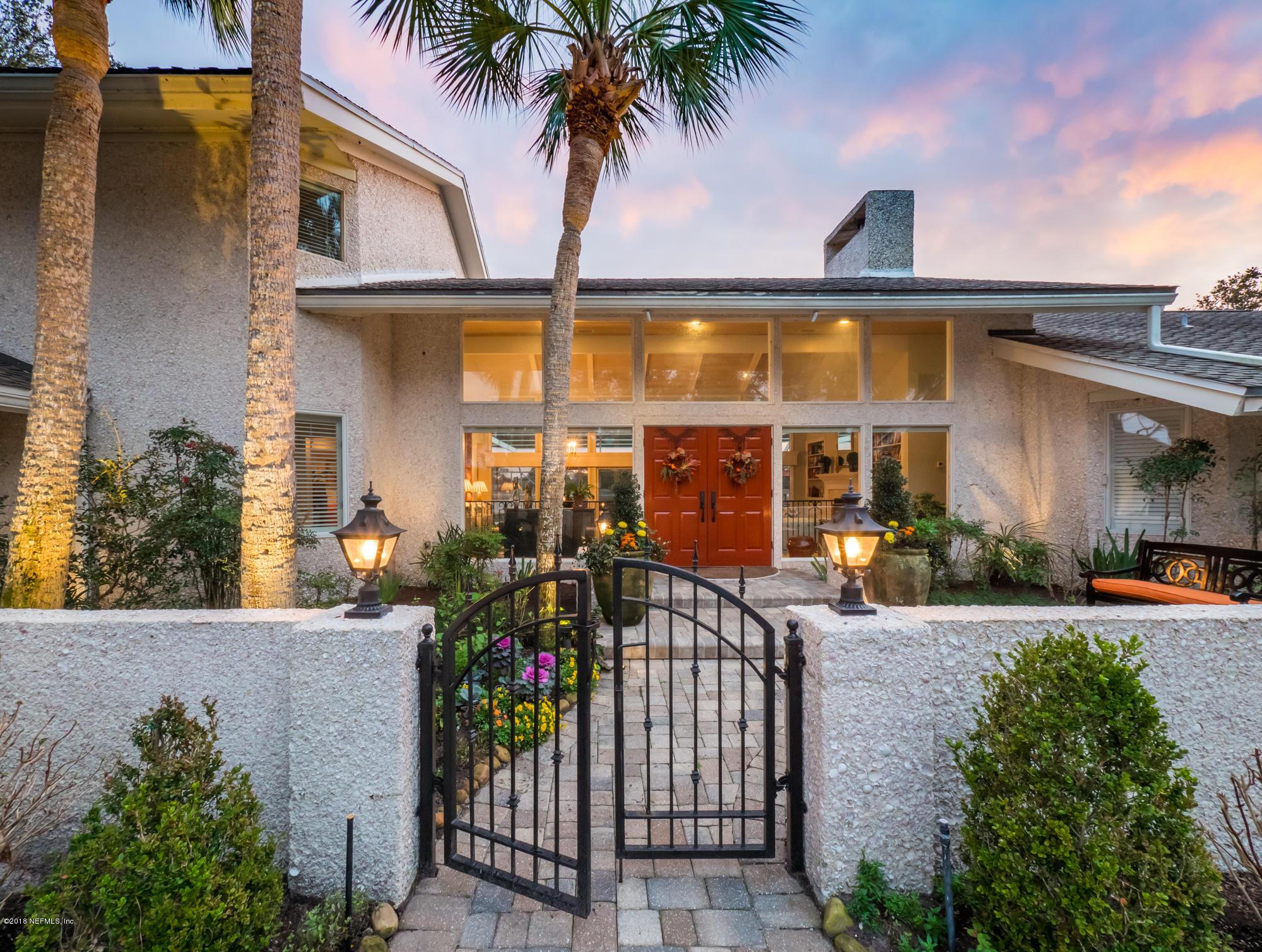 478 OSPREY, 919508, Ponte Vedra Beach, Single Family Residence,  sold, PROPERTY EXPERTS 