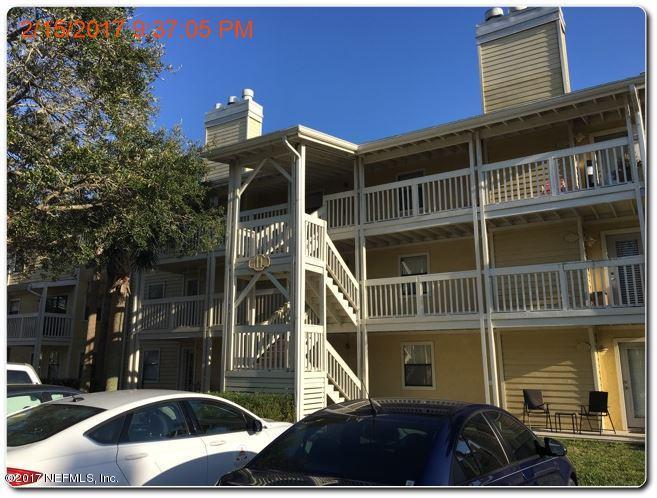 100 FAIRWAY PARK 1109, 872759, Ponte Vedra Beach, Condominium,  sold, PROPERTY EXPERTS 