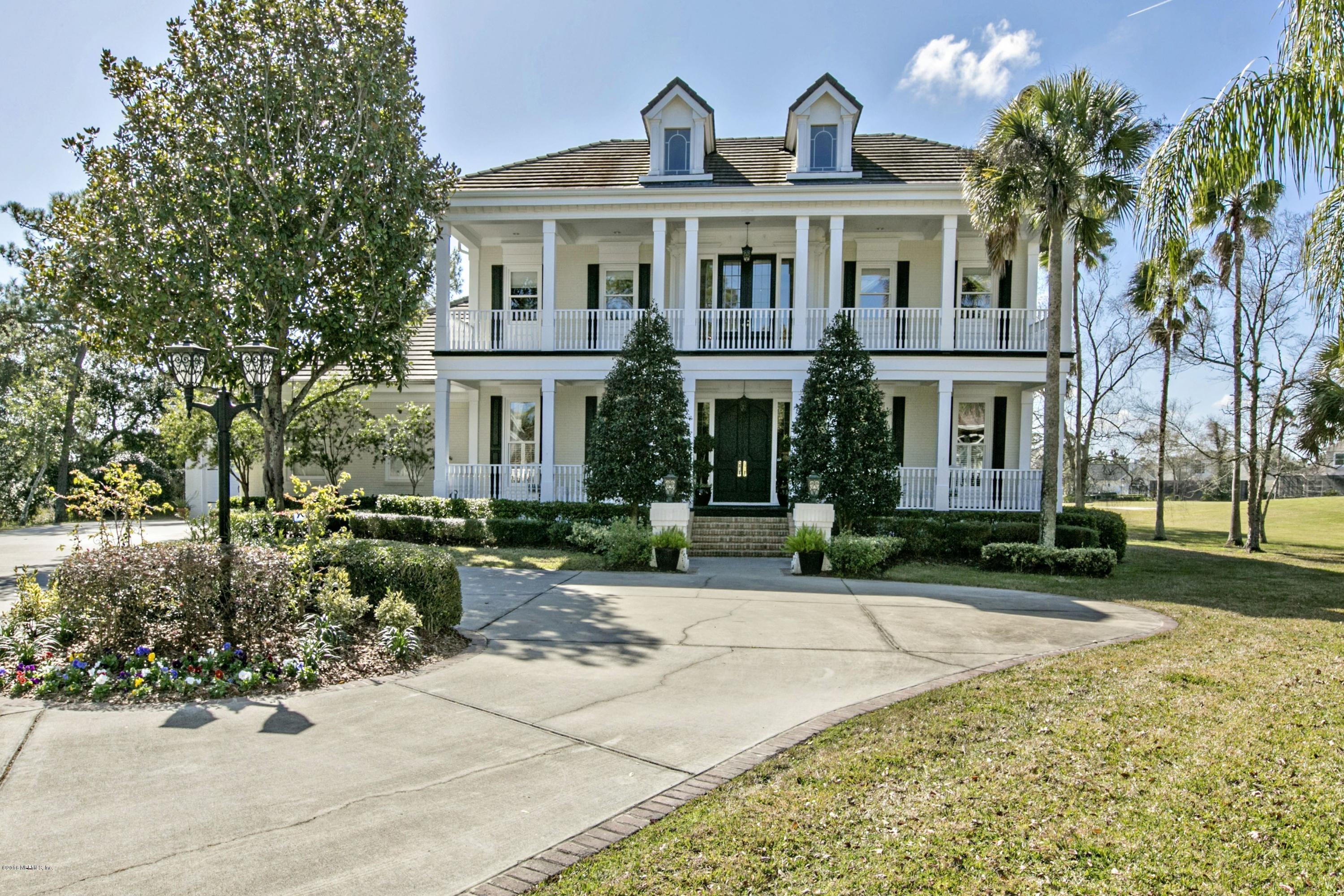 156 COACH LAMP, 854900, Ponte Vedra Beach, Single Family Residence,  sold, PROPERTY EXPERTS 