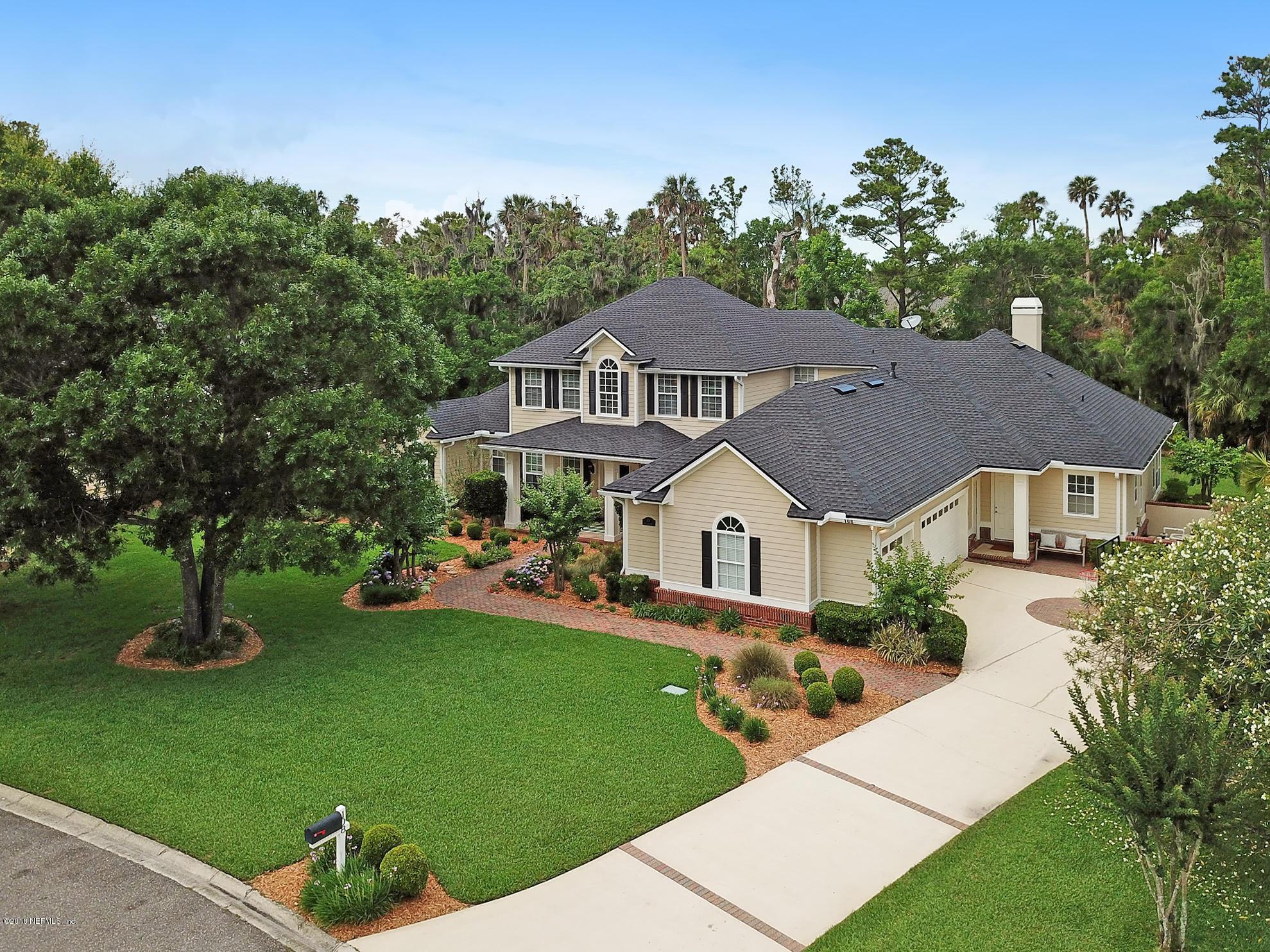 108 BENT PINE, 938085, Ponte Vedra Beach, Single Family Residence,  sold, PROPERTY EXPERTS 