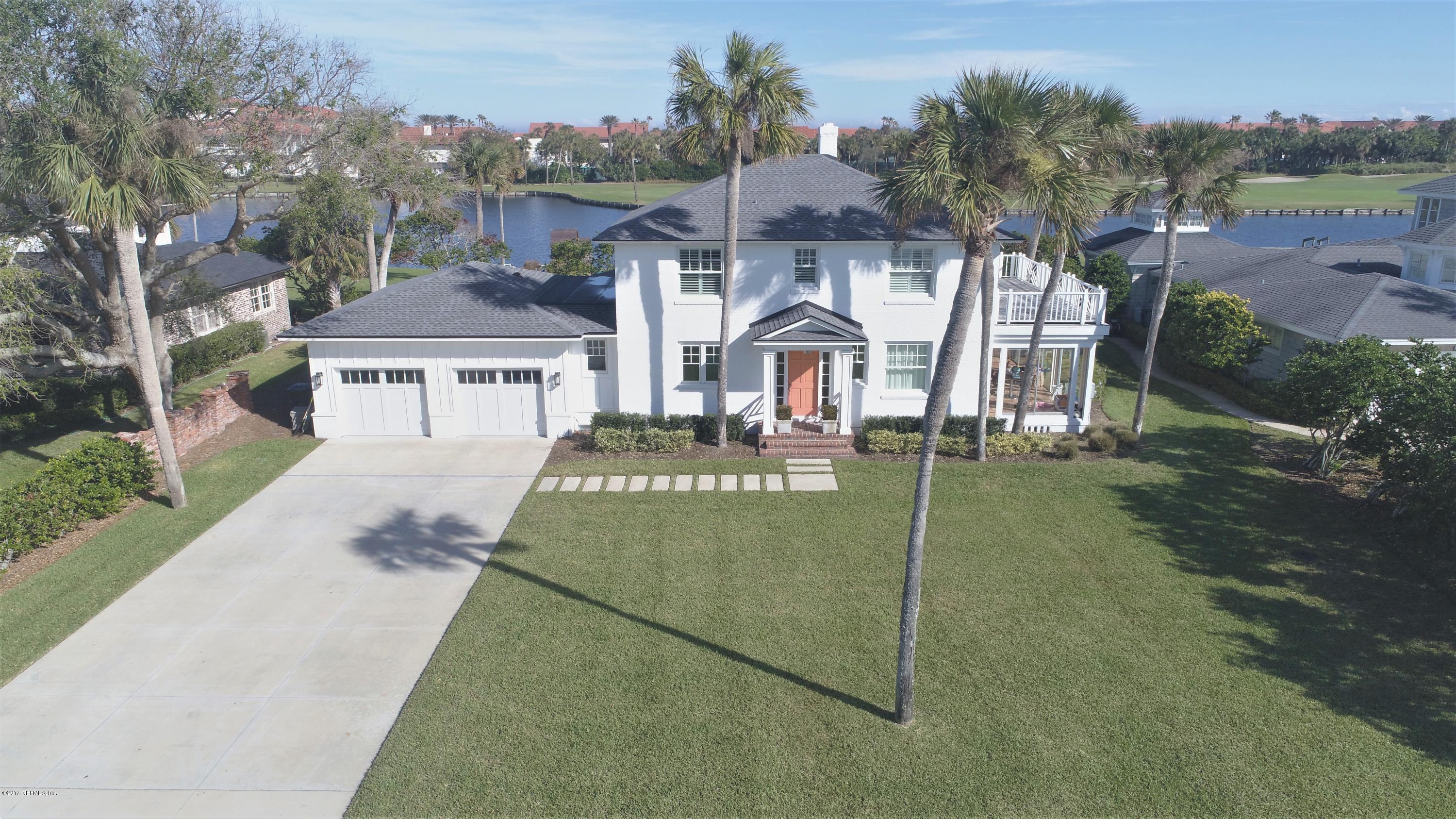 217 SAN JUAN, 911578, Ponte Vedra Beach, Single Family Residence,  sold, PROPERTY EXPERTS 