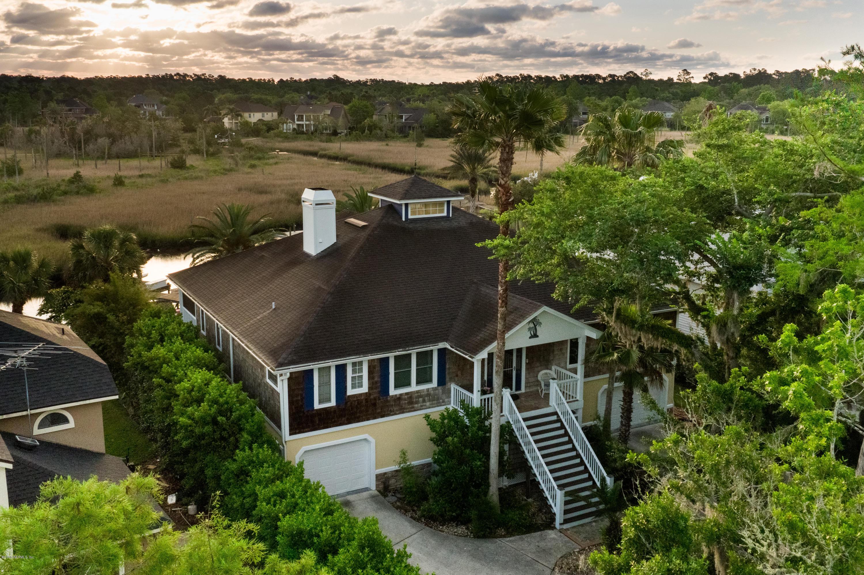 366 ROSCOE, 934770, Ponte Vedra Beach, Single Family Residence,  sold, PROPERTY EXPERTS 