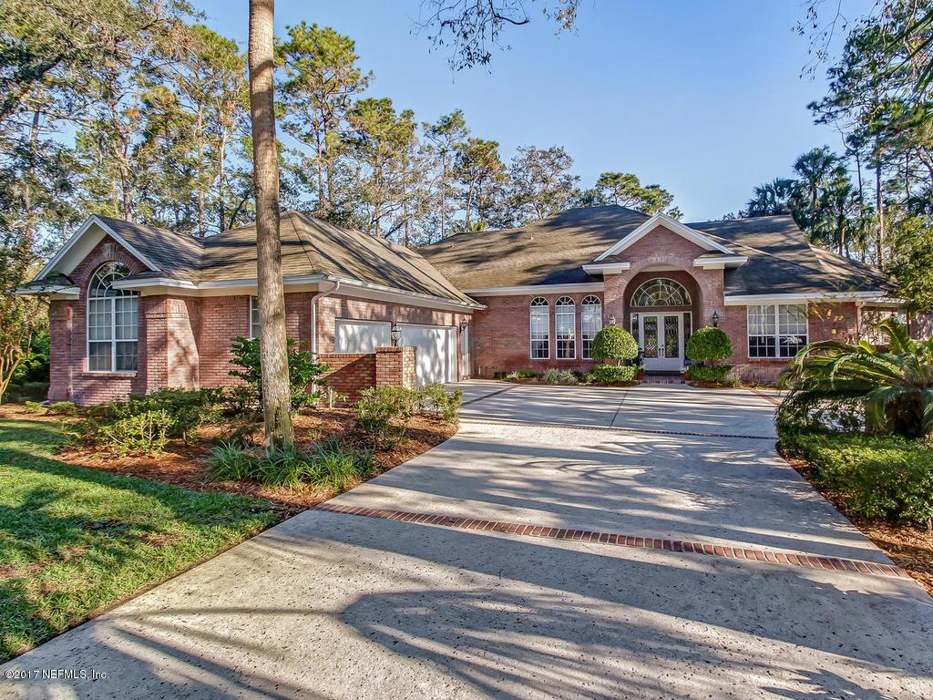 7600 FOUNDERS, 910300, Ponte Vedra Beach, Single Family Residence,  sold, PROPERTY EXPERTS 