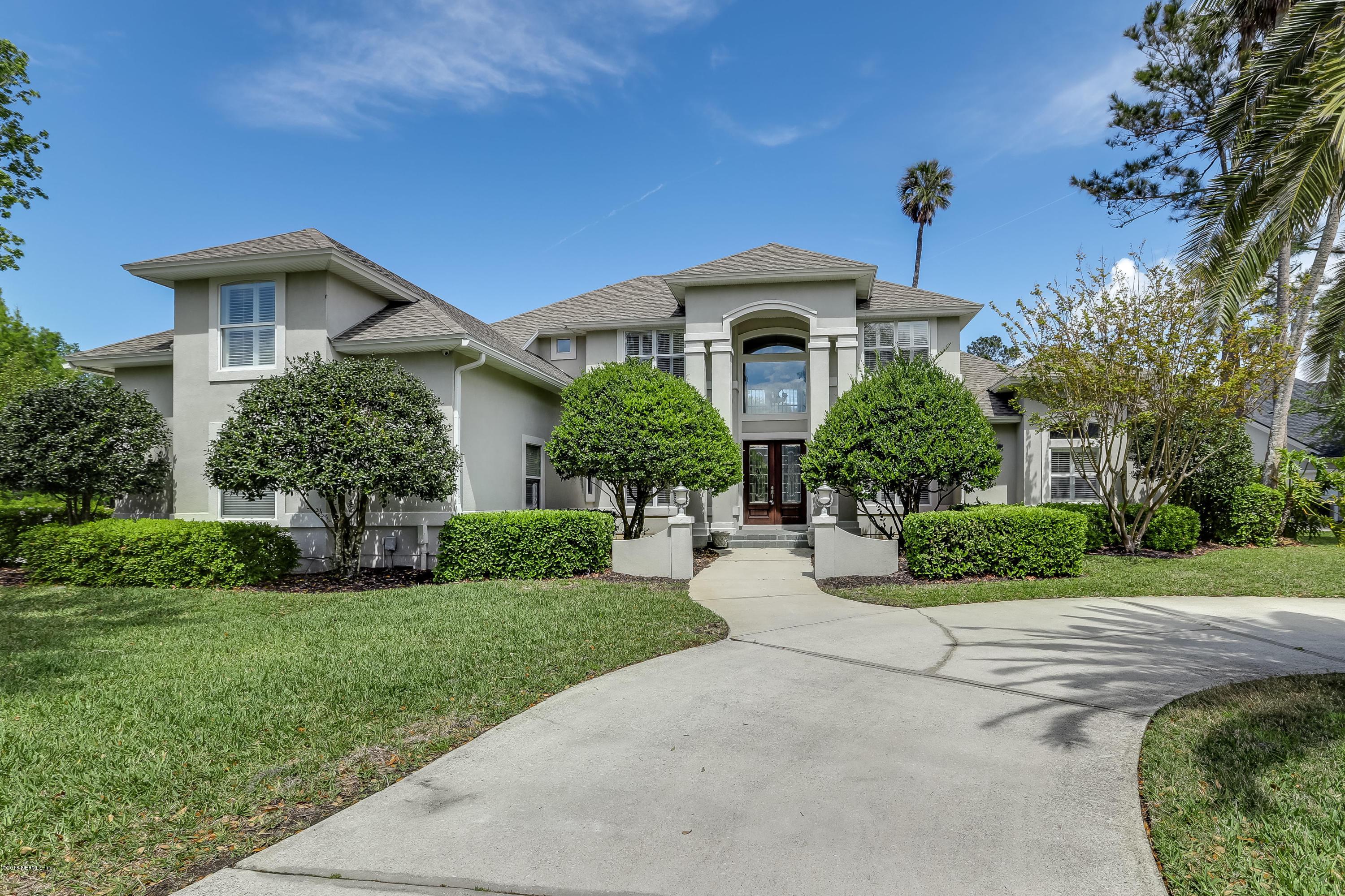 120 OSPREY COVE, 929396, Ponte Vedra Beach, Single Family Residence,  sold, PROPERTY EXPERTS 