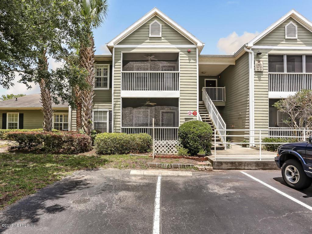 23671 BAHAMA 1228, 939499, Fernandina Beach, Condominium,  sold, PROPERTY EXPERTS 