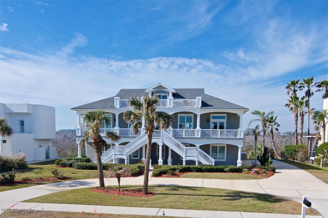 702 PONTE VEDRA, 917783, Ponte Vedra Beach, Single Family Residence,  sold, PROPERTY EXPERTS 