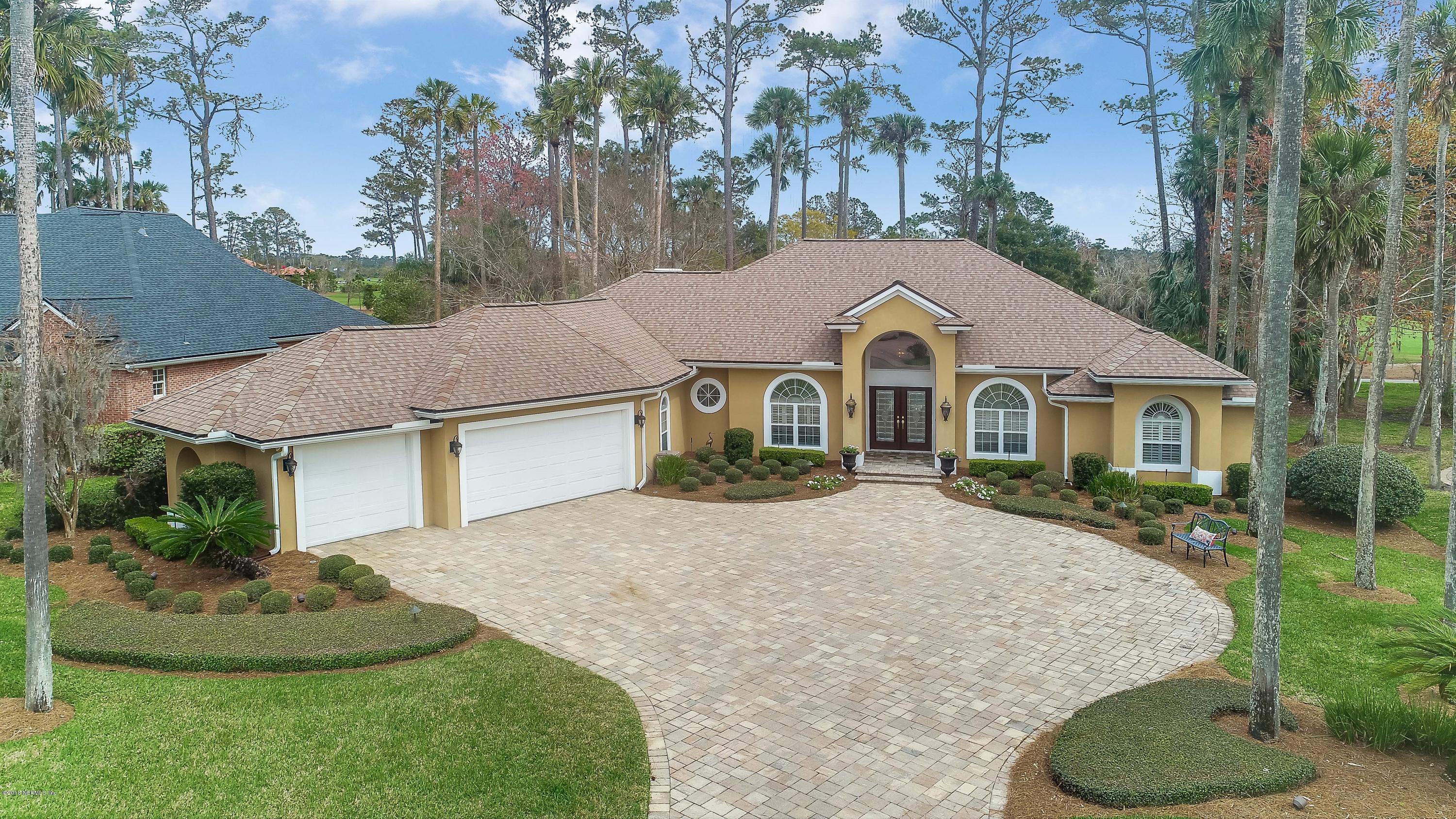 8196 SEVEN MILE, 923341, Ponte Vedra Beach, Single Family Residence,  sold, PROPERTY EXPERTS 