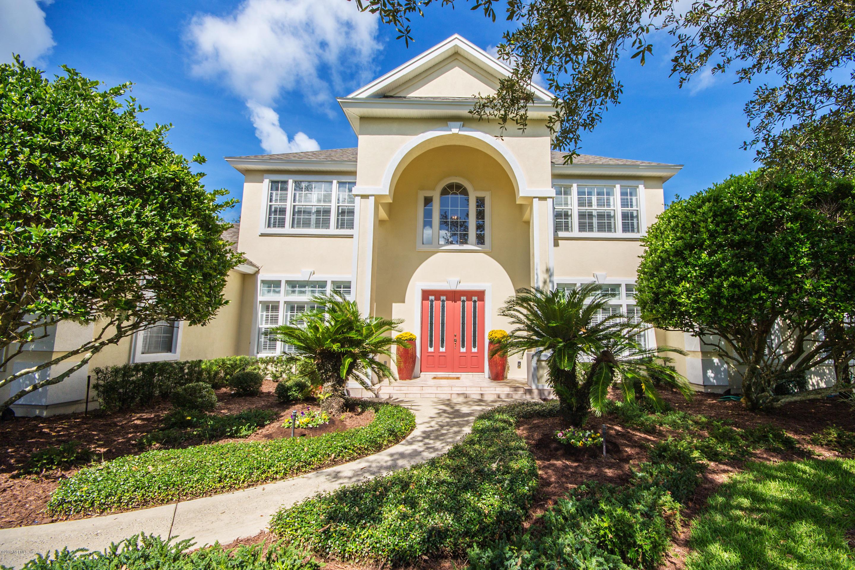 132 KINGFISHER, 904924, Ponte Vedra Beach, Single Family Residence,  sold, PROPERTY EXPERTS 