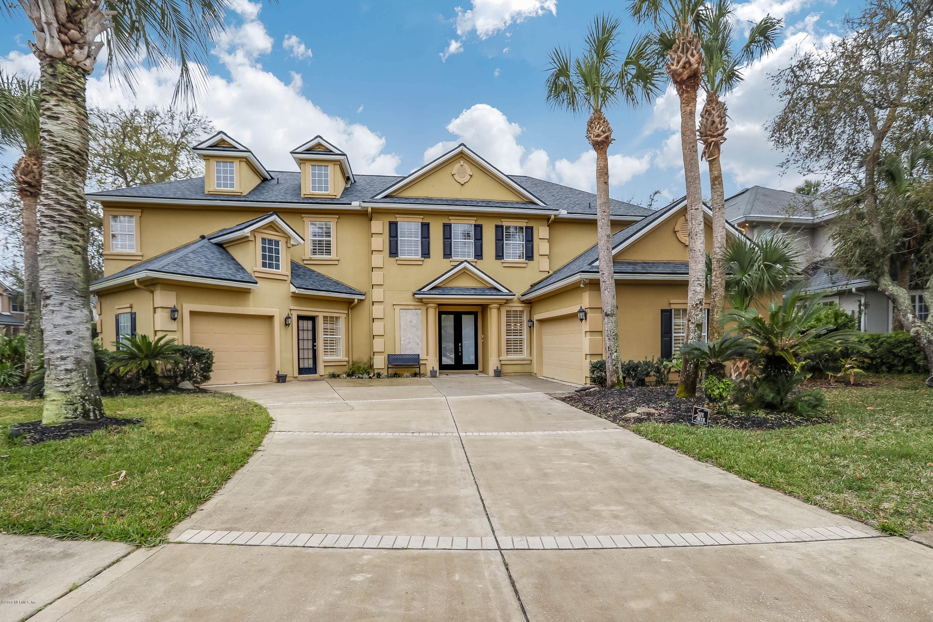 344 SEA LAKE, 928123, Ponte Vedra Beach, Single Family Residence,  sold, PROPERTY EXPERTS 