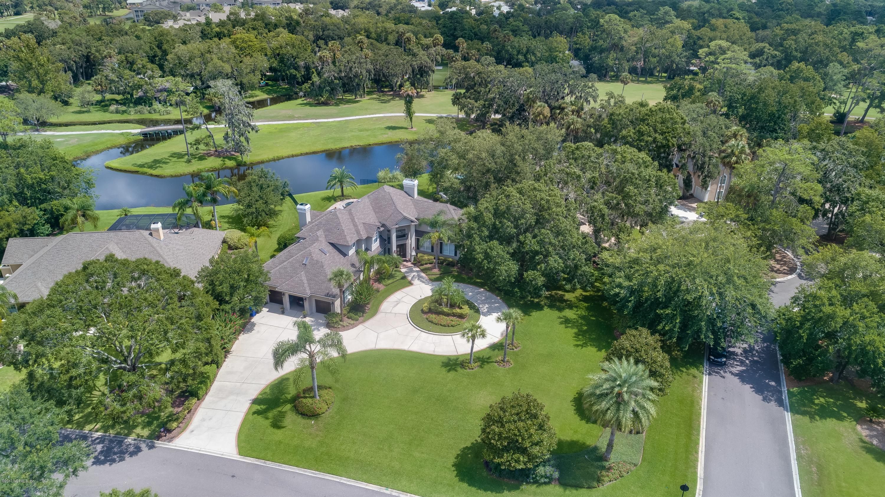 1209 SALT CREEK ISLAND, 896391, Ponte Vedra Beach, Single Family Residence,  sold, PROPERTY EXPERTS 