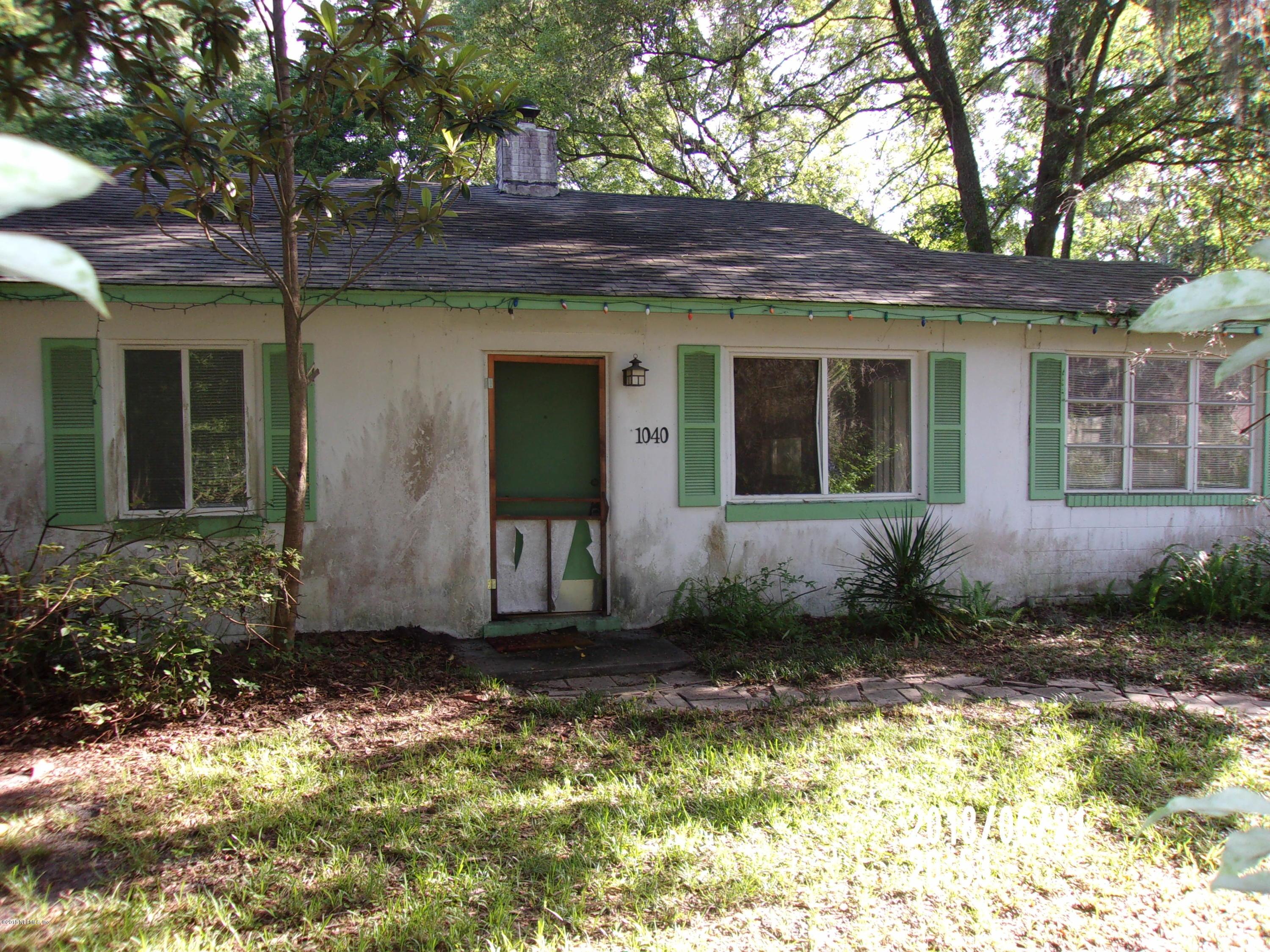 1040 8TH, 945514, Gainesville, Single Family Residence,  sold, PROPERTY EXPERTS 