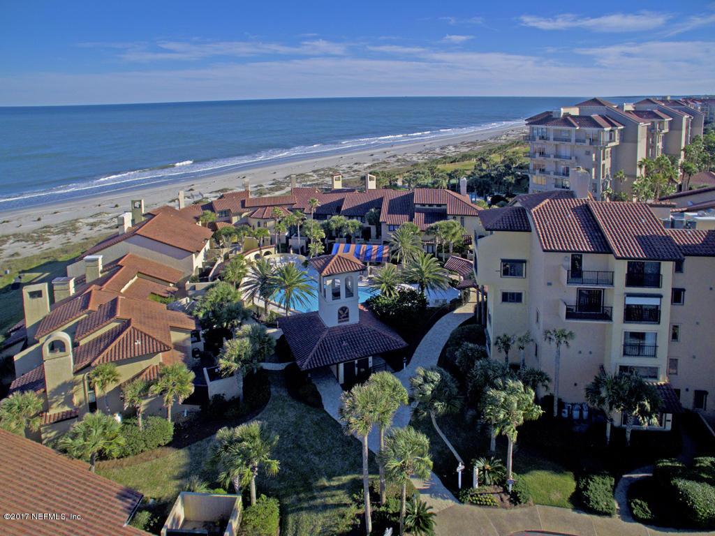 1413 BEACH WALKER, 913428, Fernandina Beach, Condominium,  sold, PROPERTY EXPERTS 