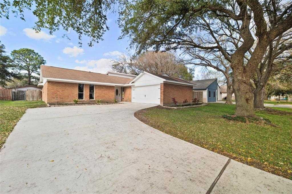 3406 Surrey, 78823527, Baytown, Single-Family,  for sale, PROPERTY EXPERTS 