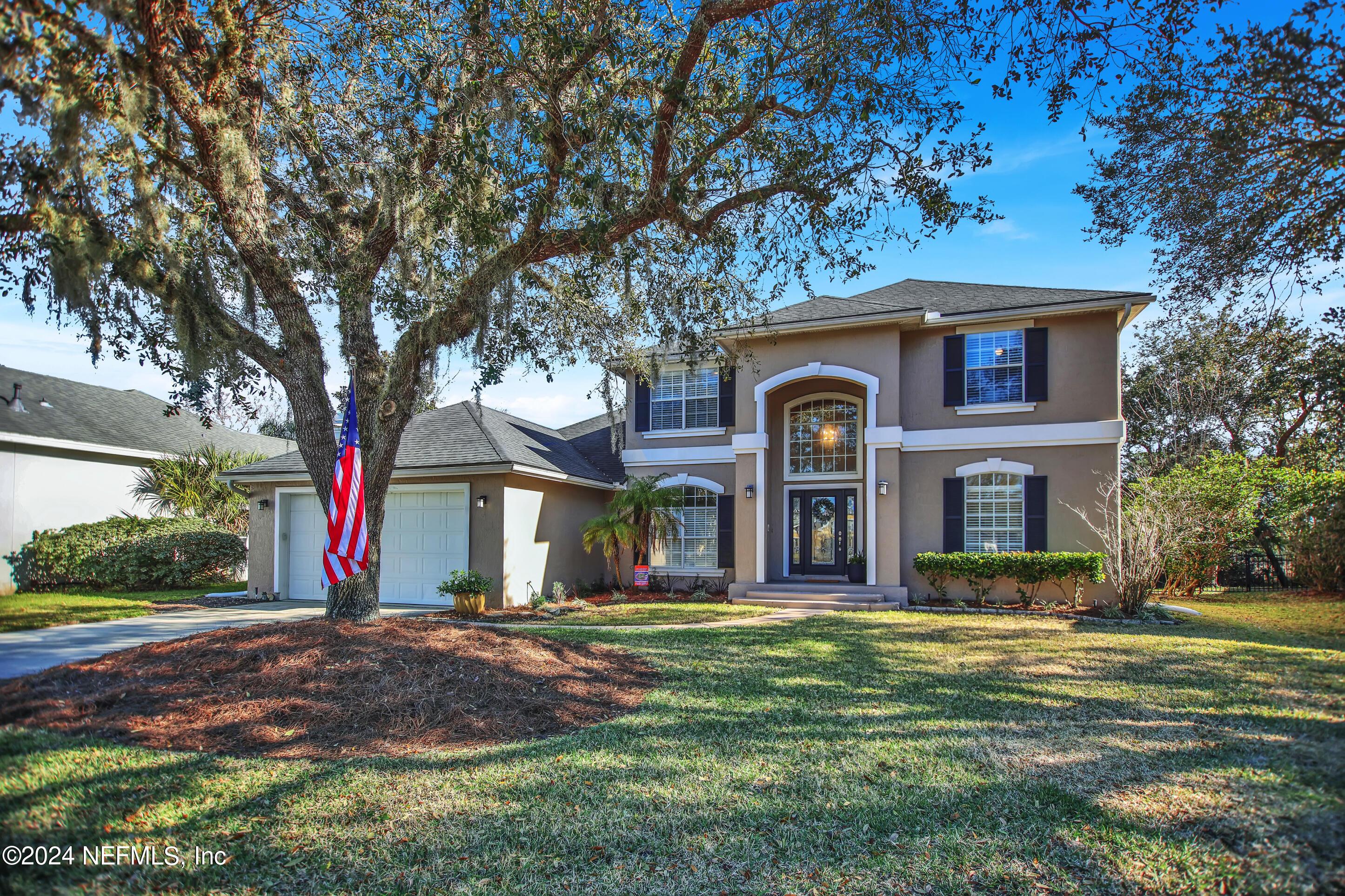 417 MILL CHASE, 2010182, Ponte Vedra Beach, Single Family Residence,  sold, PROPERTY EXPERTS 