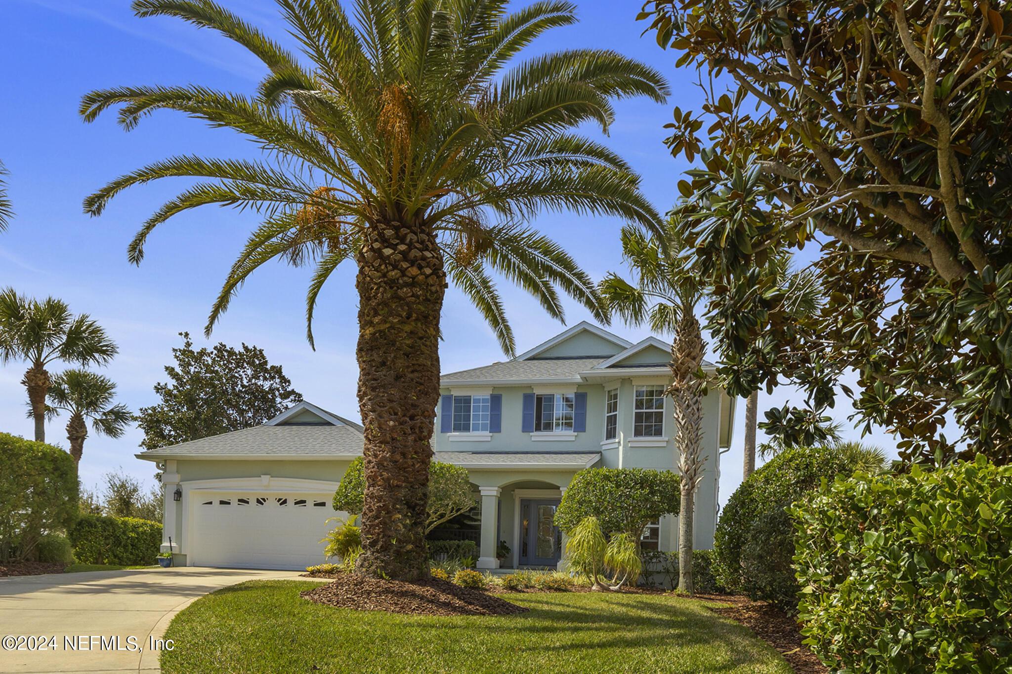 1113 MARSH WIND, 2011770, Ponte Vedra Beach, Single Family Residence,  sold, PROPERTY EXPERTS 