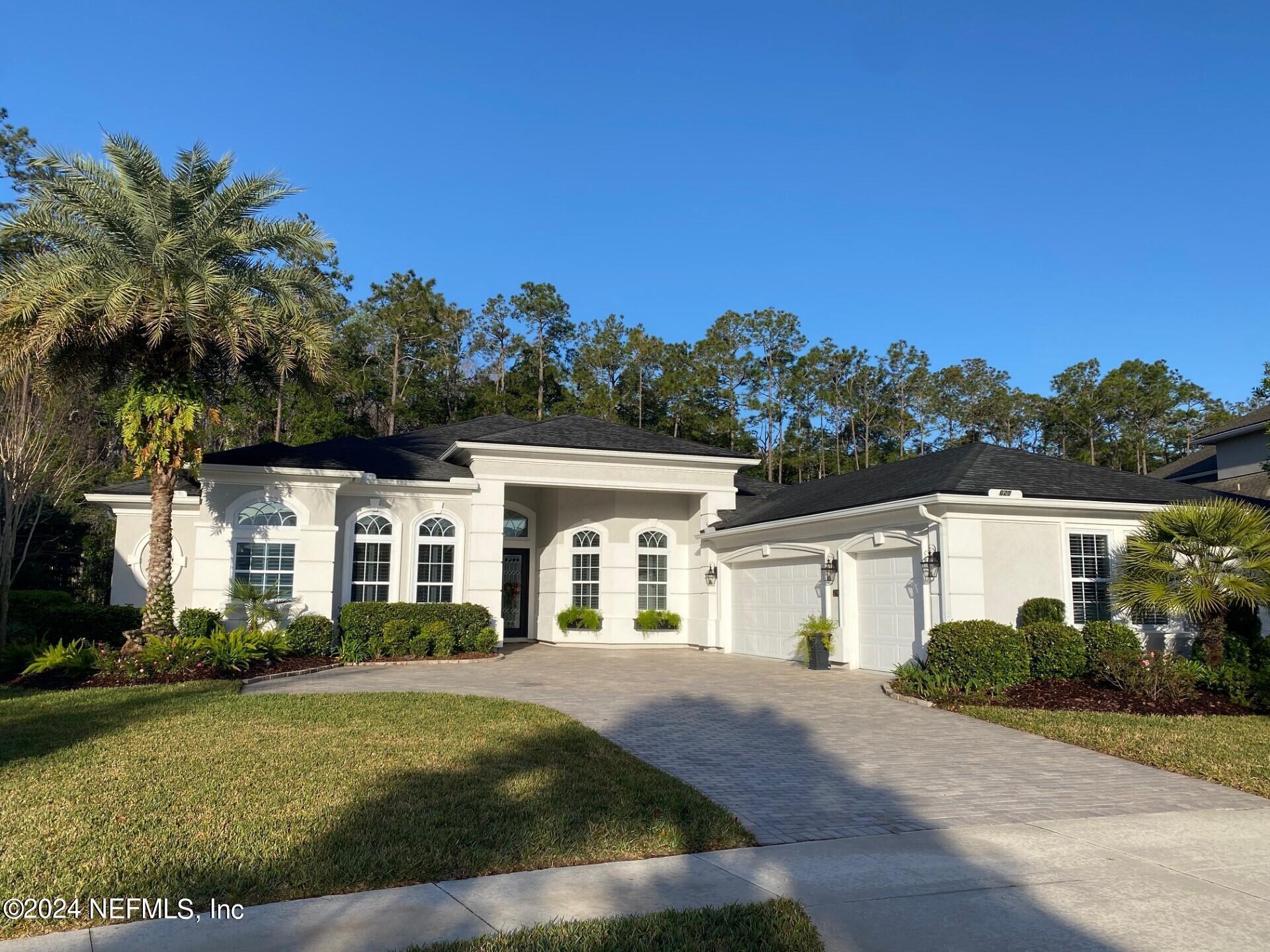 629 OLD BLUFF, 2012145, Ponte Vedra, Single Family Residence,  sold, PROPERTY EXPERTS 