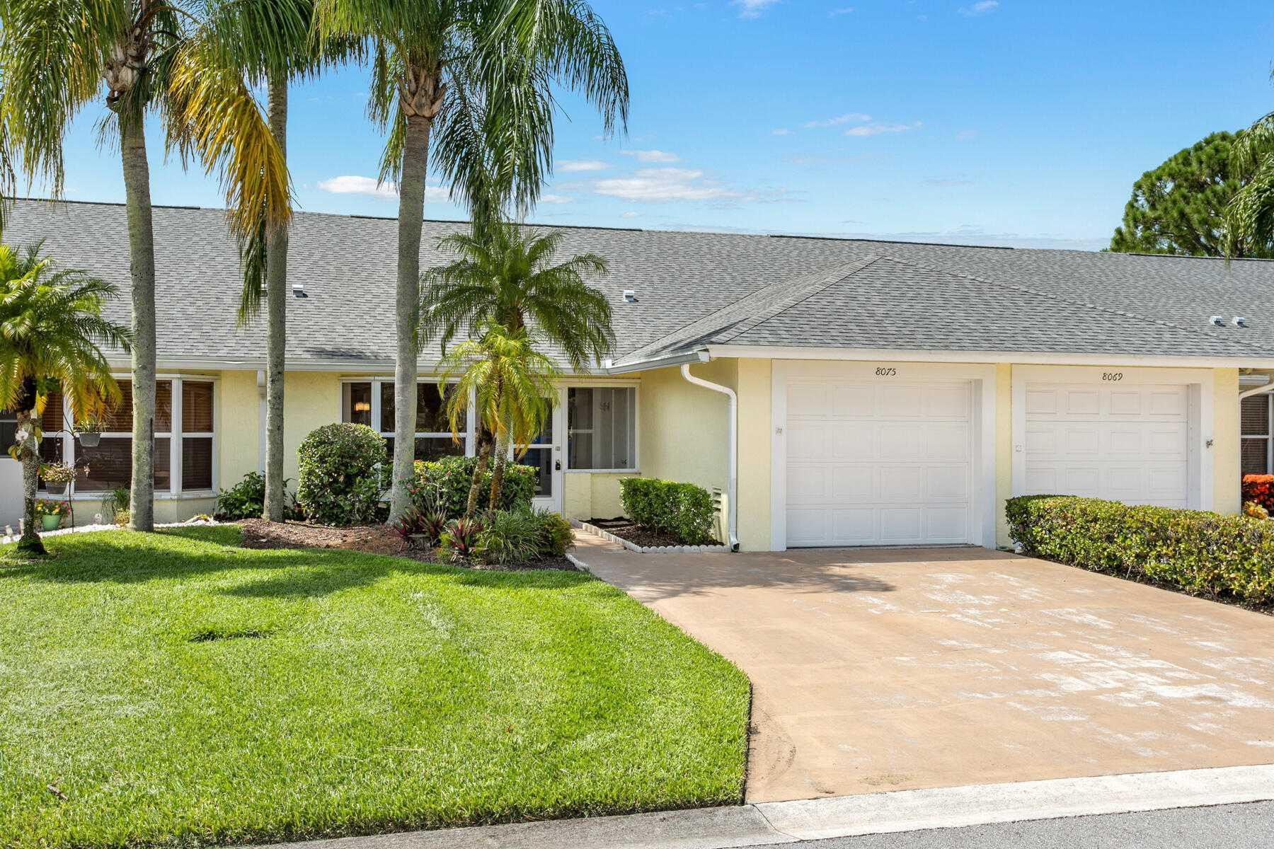 8075 Bristlecone, Hobe Sound, Villa,  sold, PROPERTY EXPERTS 