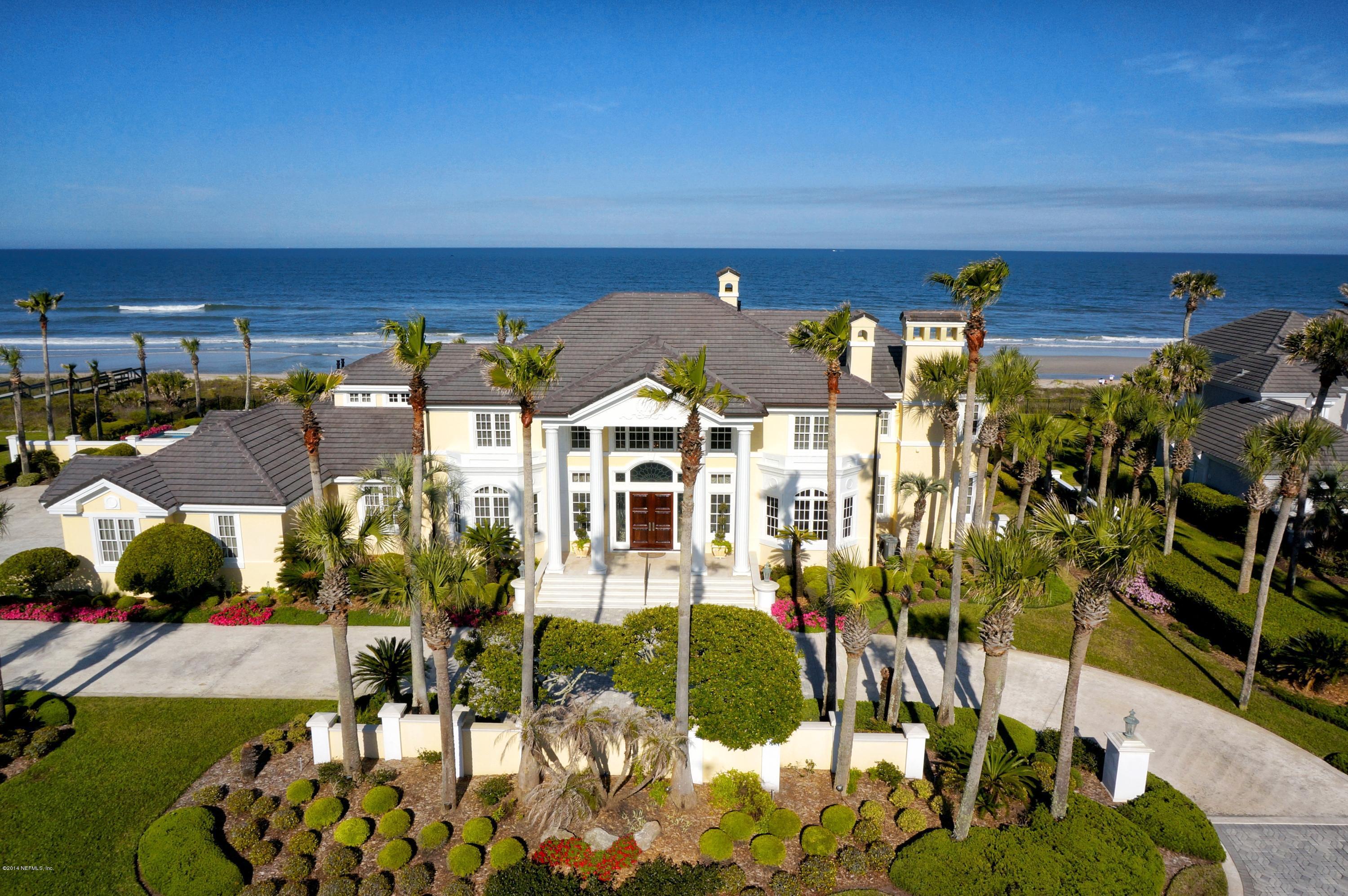 815 PONTE VEDRA, 756231, Ponte Vedra Beach, Single Family Residence,  sold, PROPERTY EXPERTS 