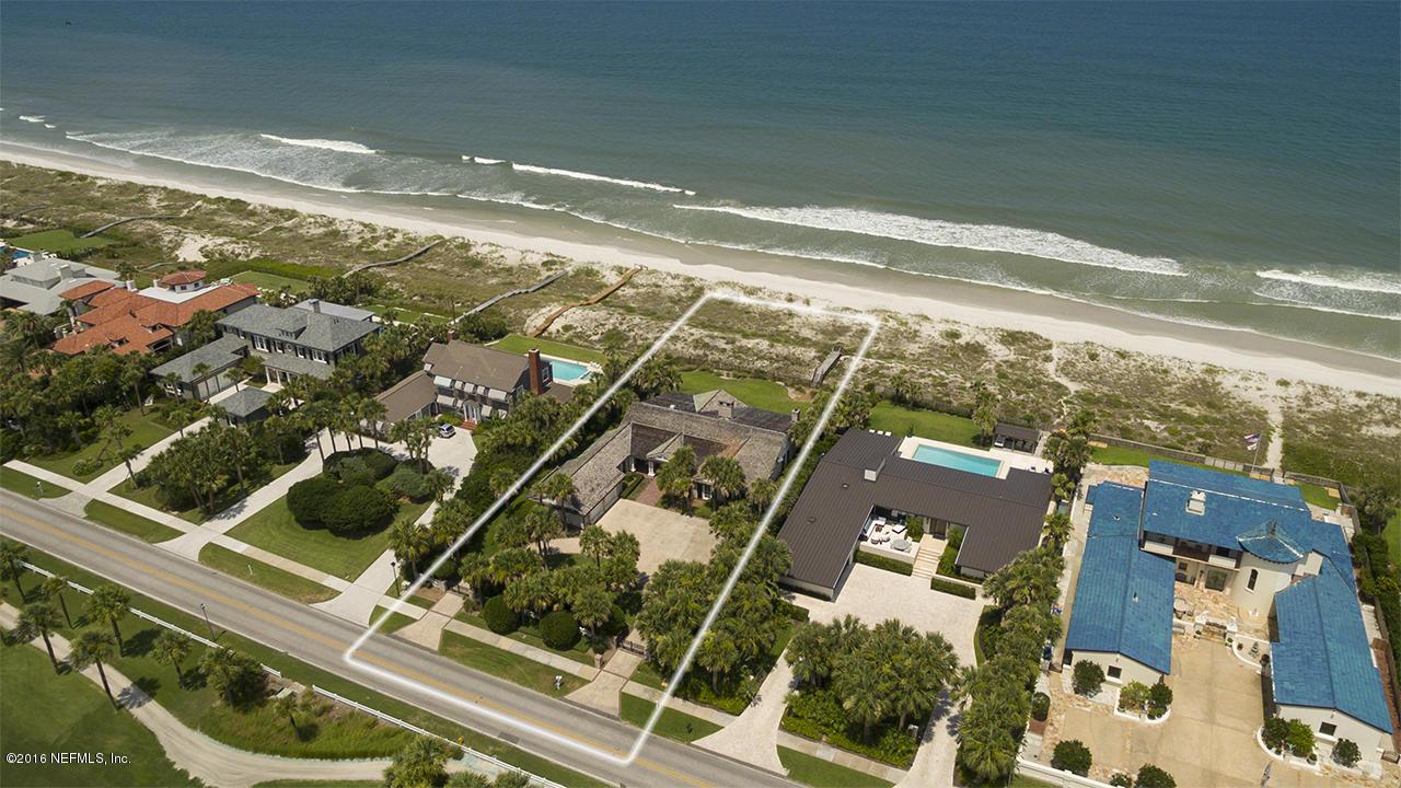 133 PONTE VEDRA, 836510, Ponte Vedra Beach, Single Family Residence,  sold, PROPERTY EXPERTS 