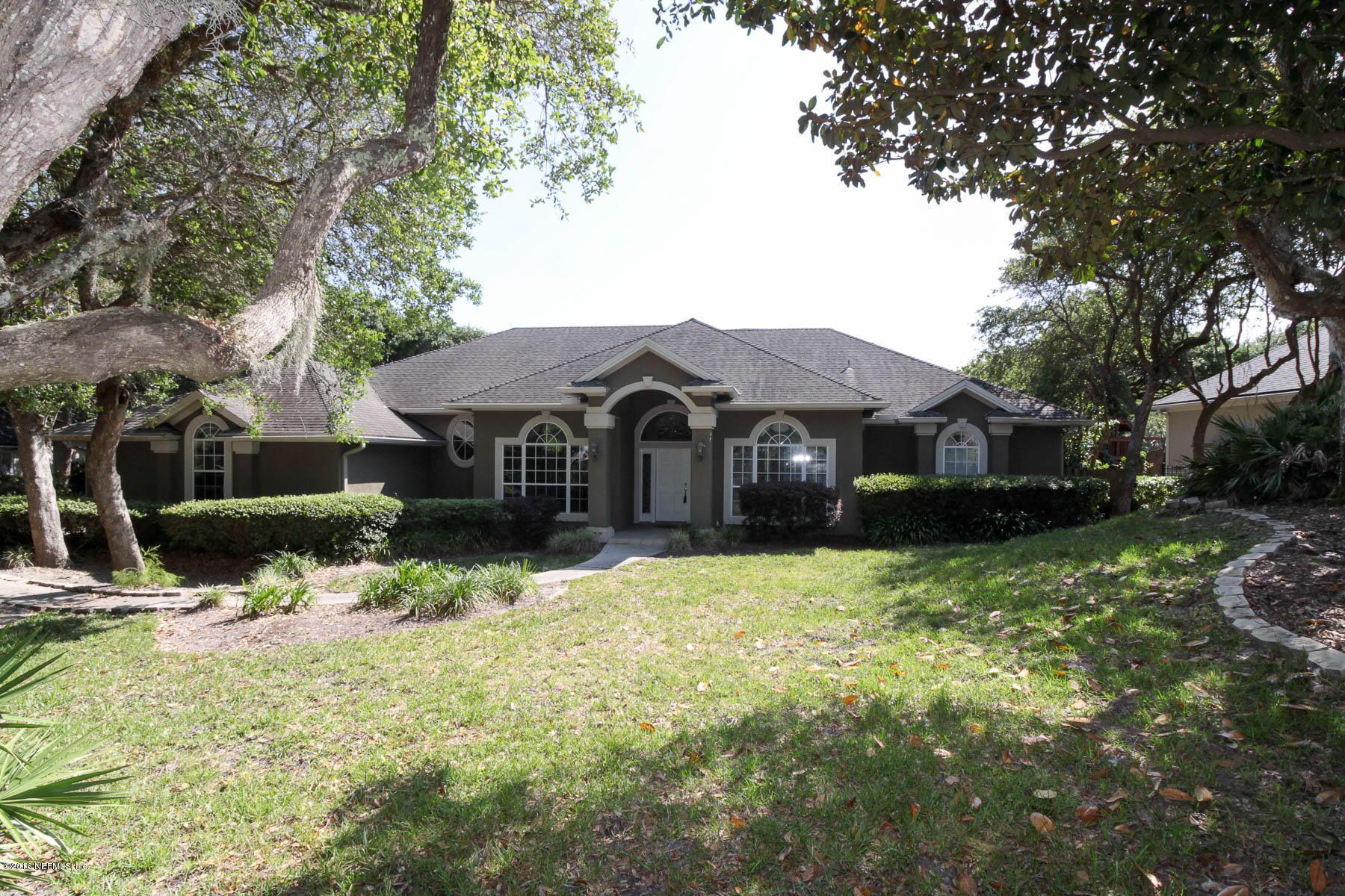 153 BROKEN POTTERY, 826061, Ponte Vedra Beach, Single Family Residence,  sold, PROPERTY EXPERTS 