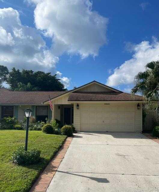 8530 Eaglewood, Hobe Sound, Villa,  sold, PROPERTY EXPERTS 