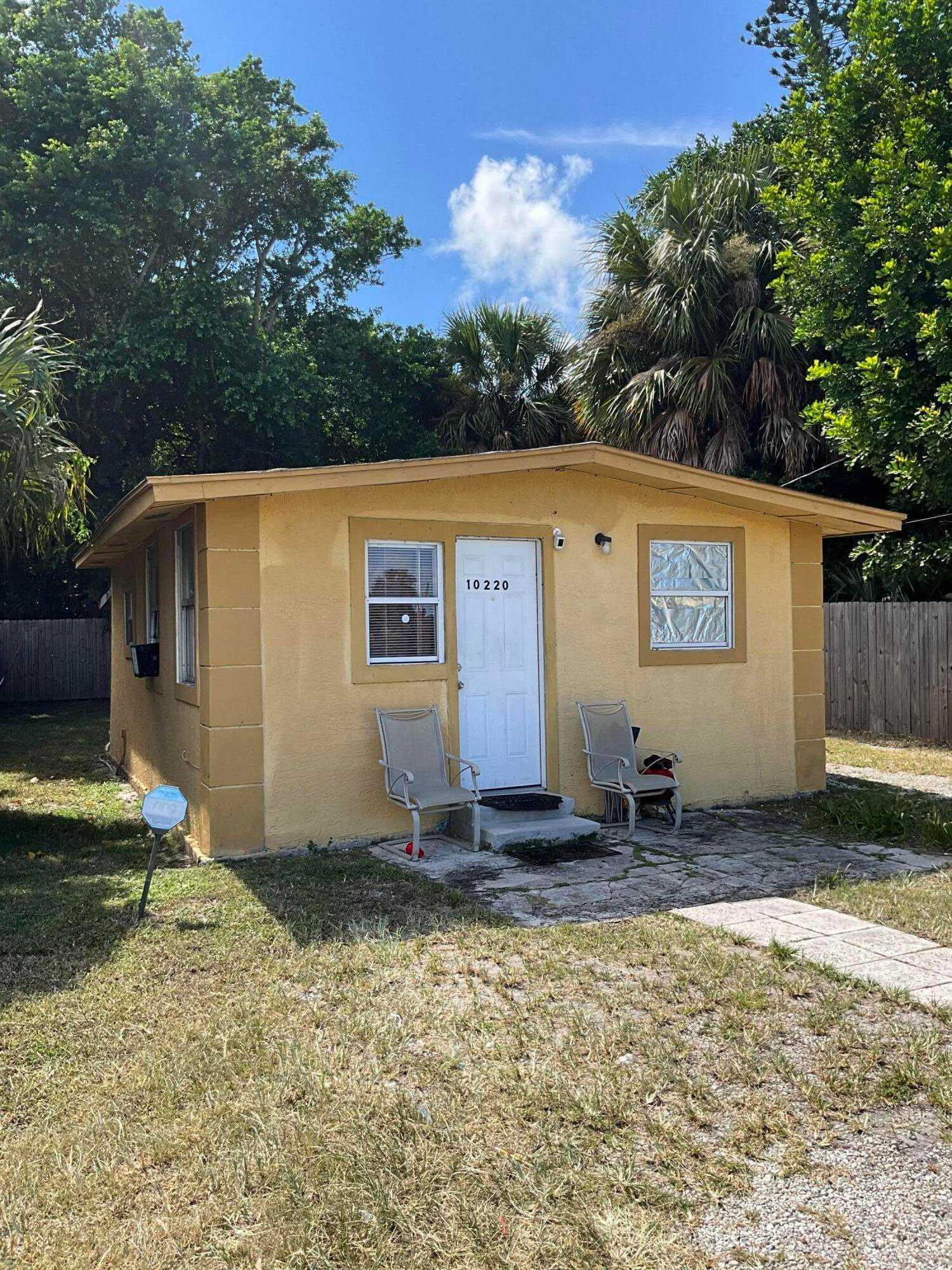 10220 Dixie, Hobe Sound, Single Family Detached,  sold, PROPERTY EXPERTS 