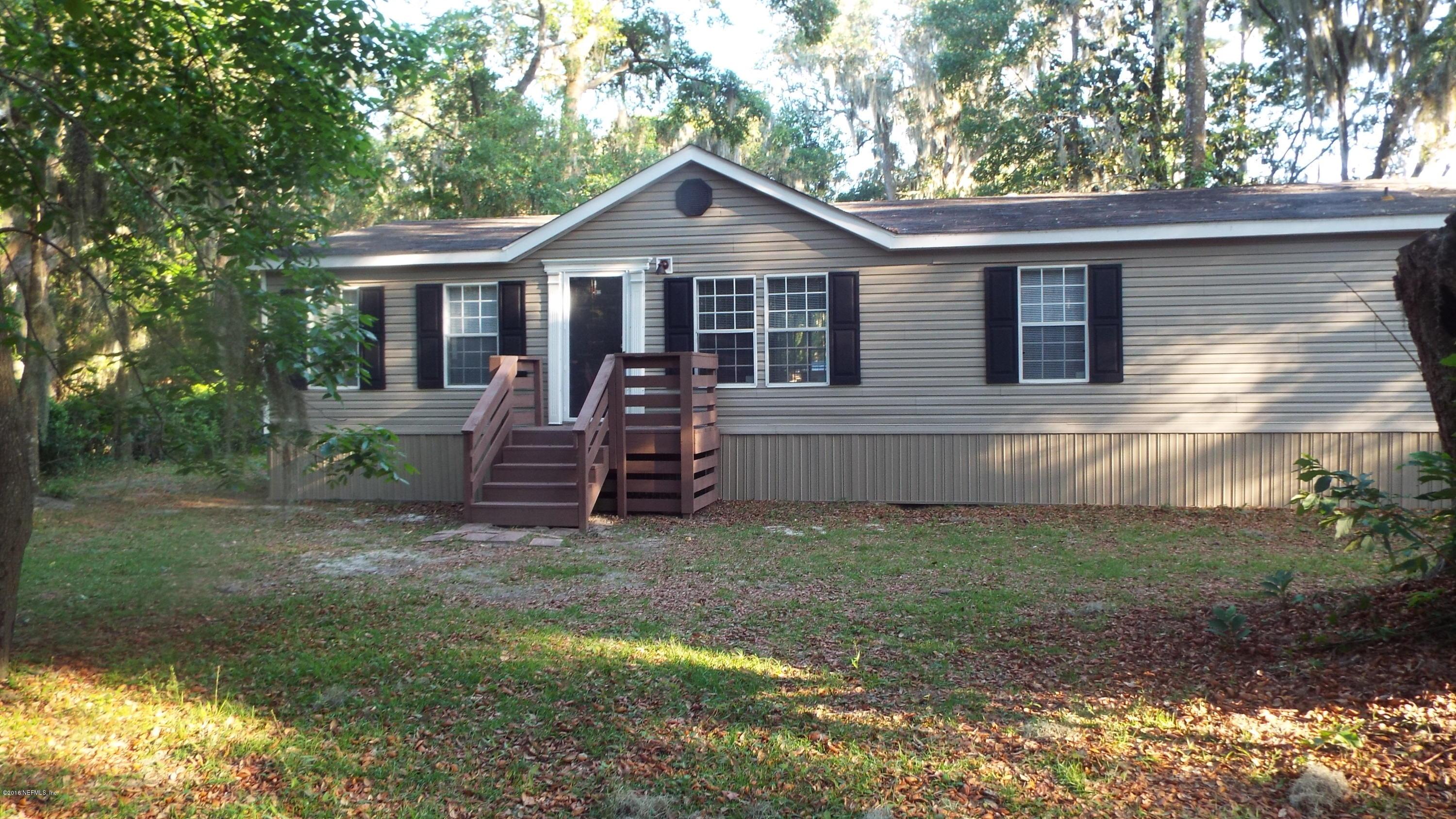 94048 MERLIN, 822702, Fernandina Beach, Manufactured Home,  sold, PROPERTY EXPERTS 