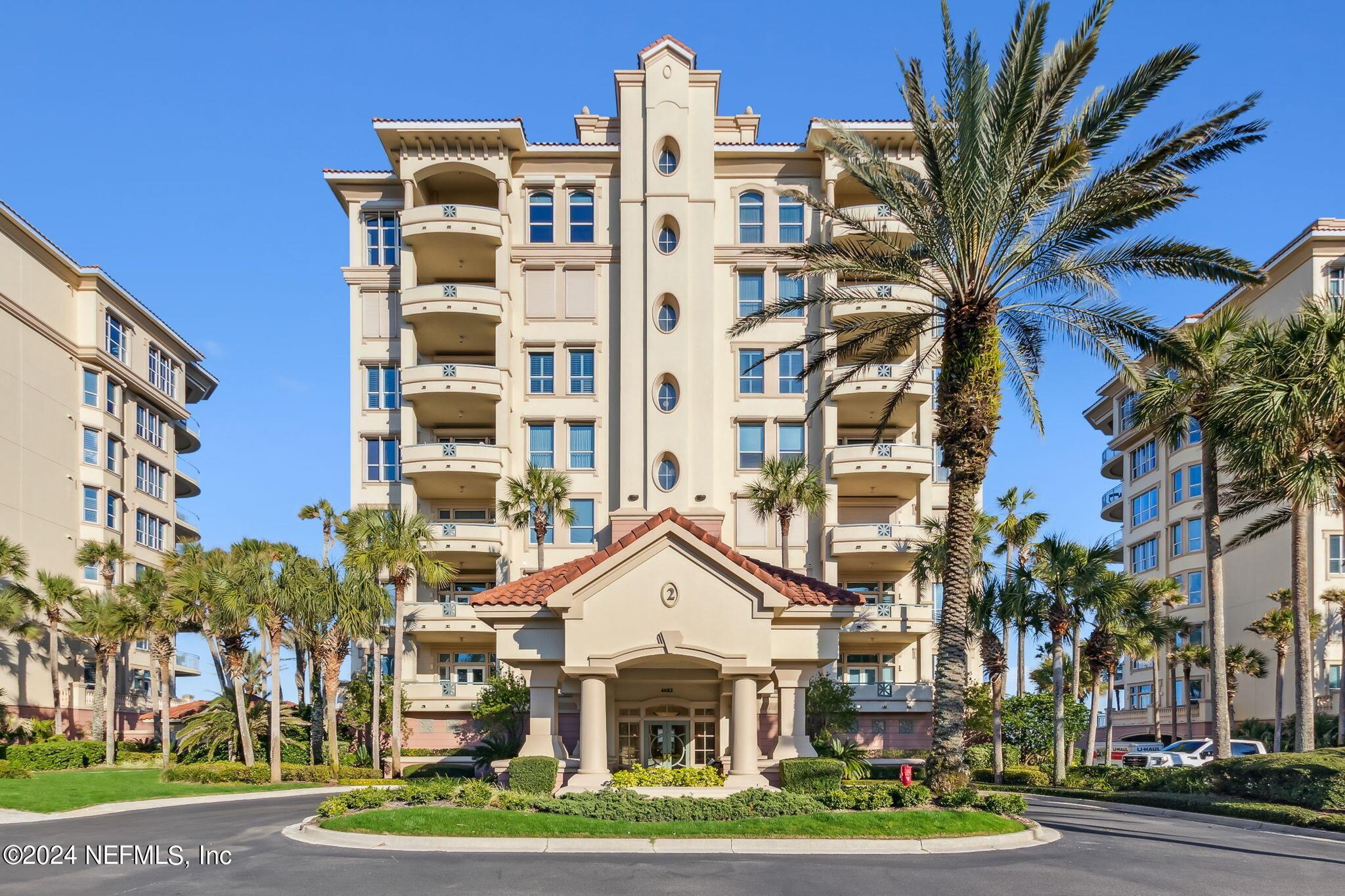 4682 CARLTON DUNES 13, 2010569, Fernandina Beach, Condominium,  sold, PROPERTY EXPERTS 