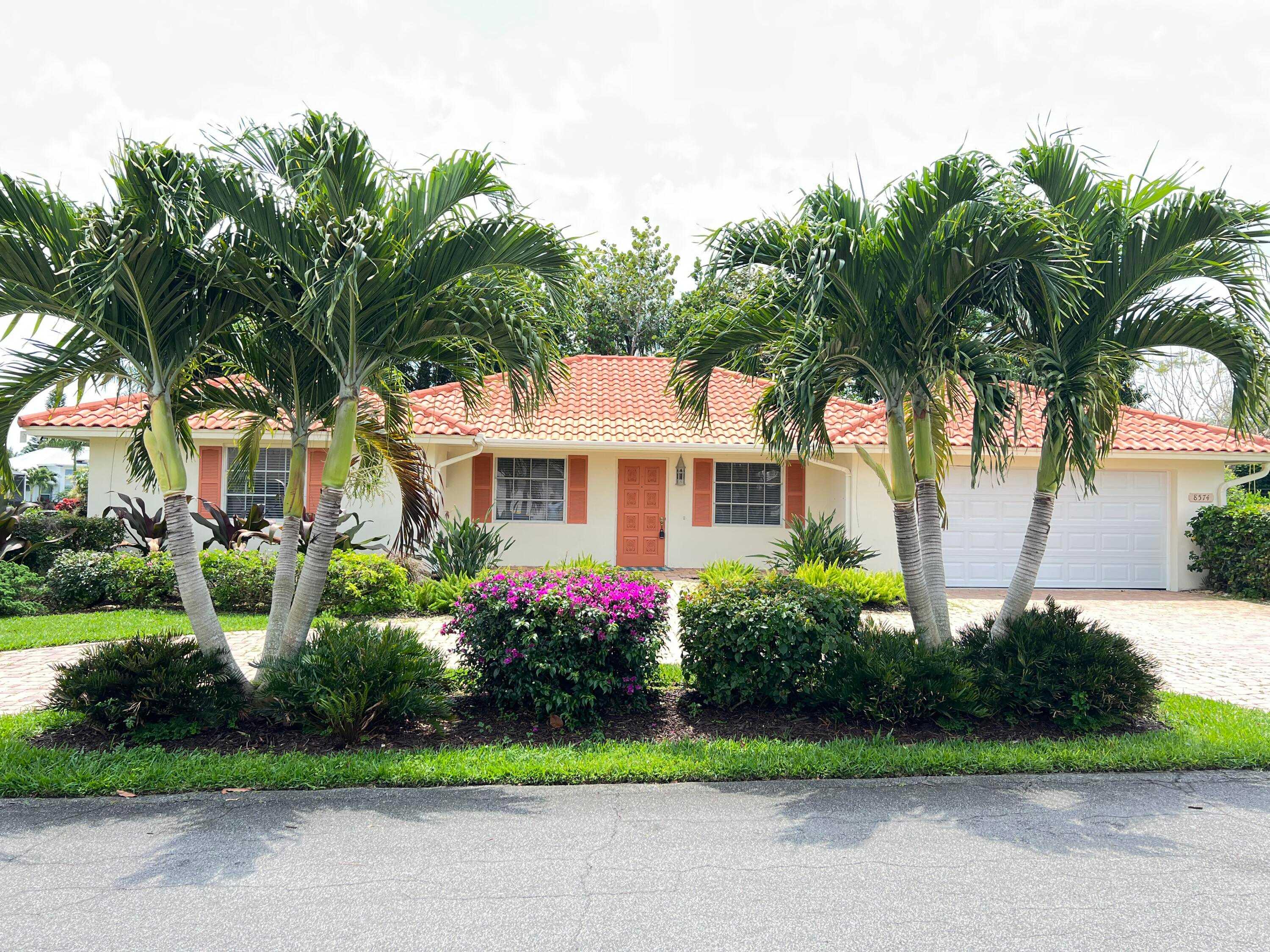 8574 Seagrape, Hobe Sound, Single Family Detached,  sold, PROPERTY EXPERTS 