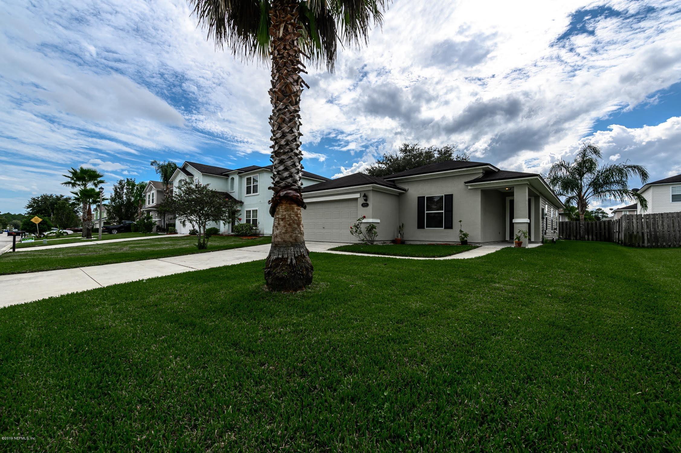 705 REMBRANDT, 1034262, Ponte Vedra, Single Family Residence,  sold, PROPERTY EXPERTS 