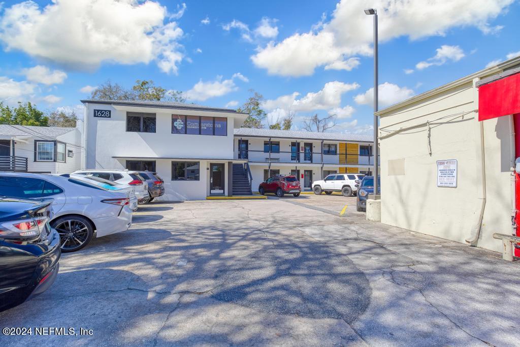 1628 SAN MARCO 2, 2012297, Jacksonville, Office,  sold, PROPERTY EXPERTS 