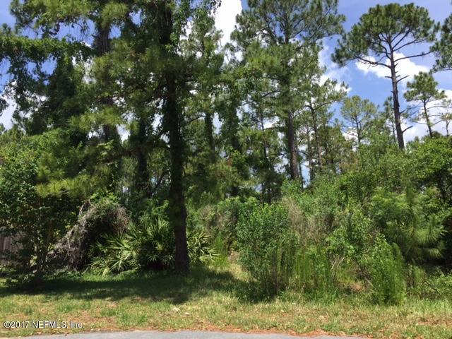 951 IRMA, 887142, St Augustine, Unimproved Land,  sold, PROPERTY EXPERTS 