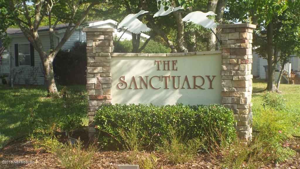 2156 WOOD STORK, 944030, St Augustine, Unimproved Land,  sold, PROPERTY EXPERTS 