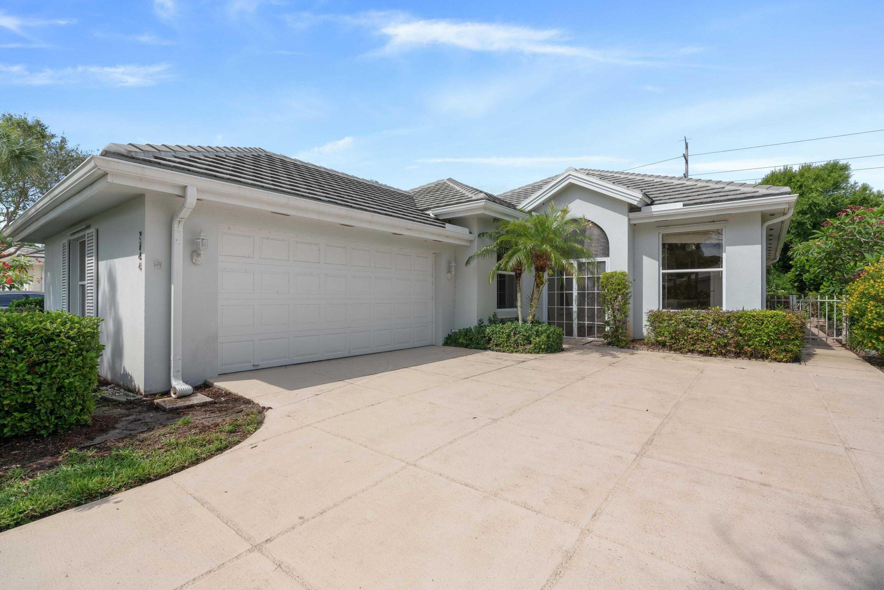 7744 Needle Palm, Hobe Sound, Single Family Detached,  sold, PROPERTY EXPERTS 