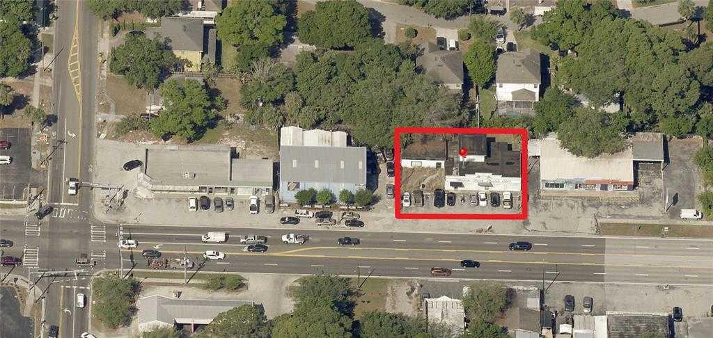 3637 MANHATTAN, TAMPA, Mixed Use,  for sale, PROPERTY EXPERTS 