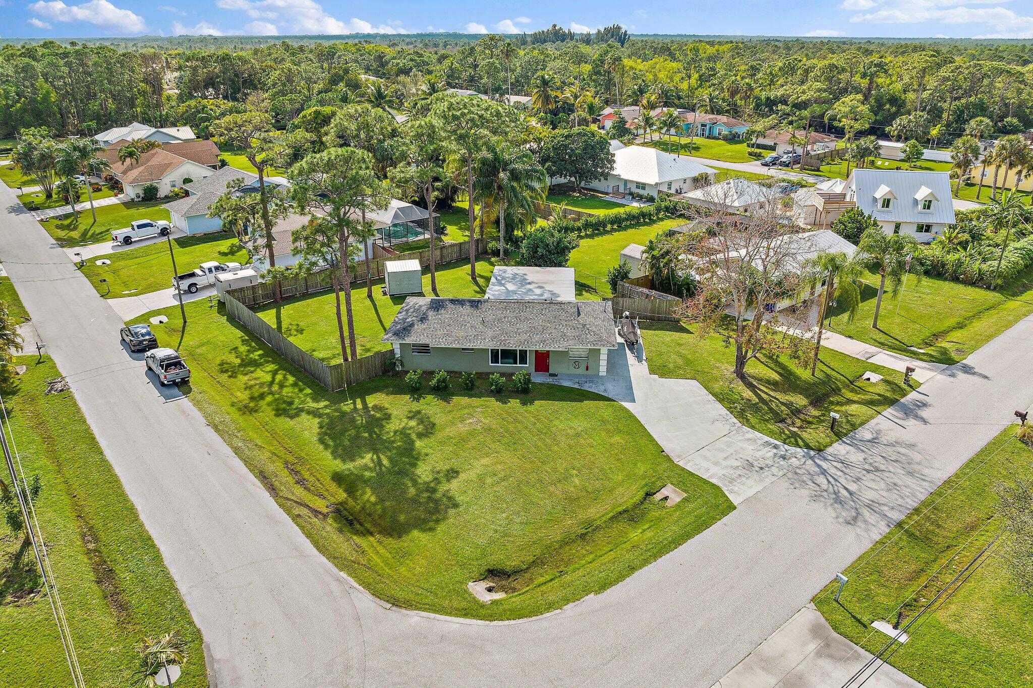 5854 Orange Blossom, Hobe Sound, Single Family Detached,  sold, PROPERTY EXPERTS 