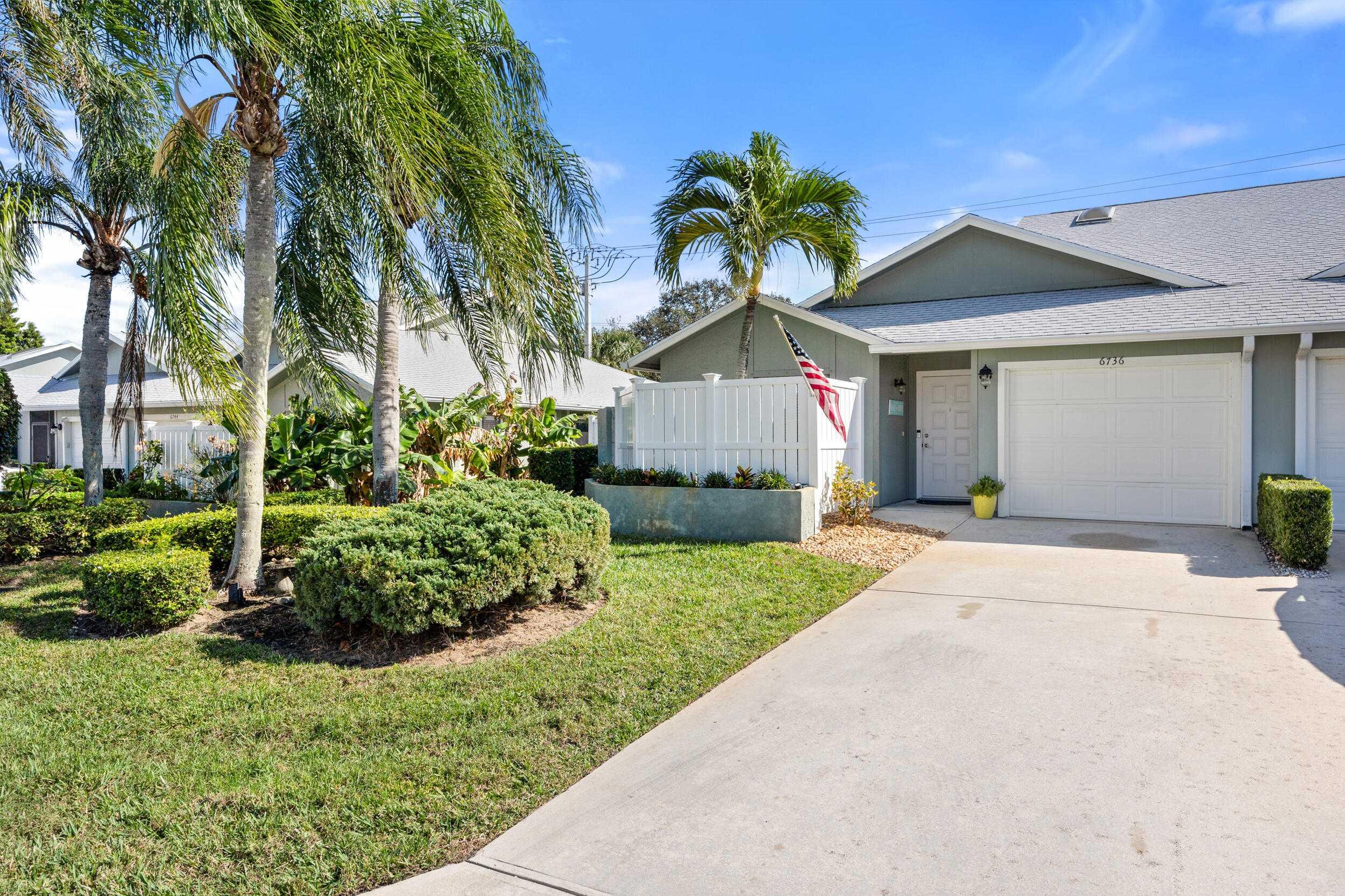 6736 Yorktown, Hobe Sound, Villa,  sold, PROPERTY EXPERTS 