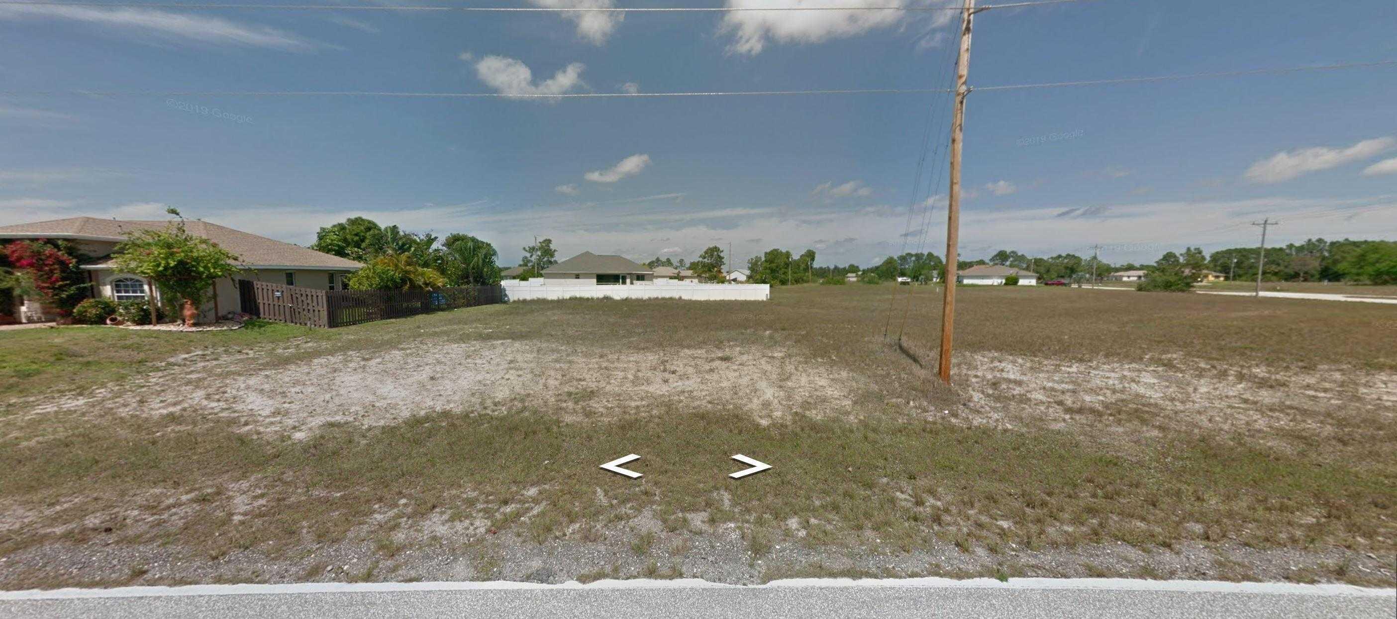 1609 Gator, Cape Coral, Lots and Land,  sold, PROPERTY EXPERTS 