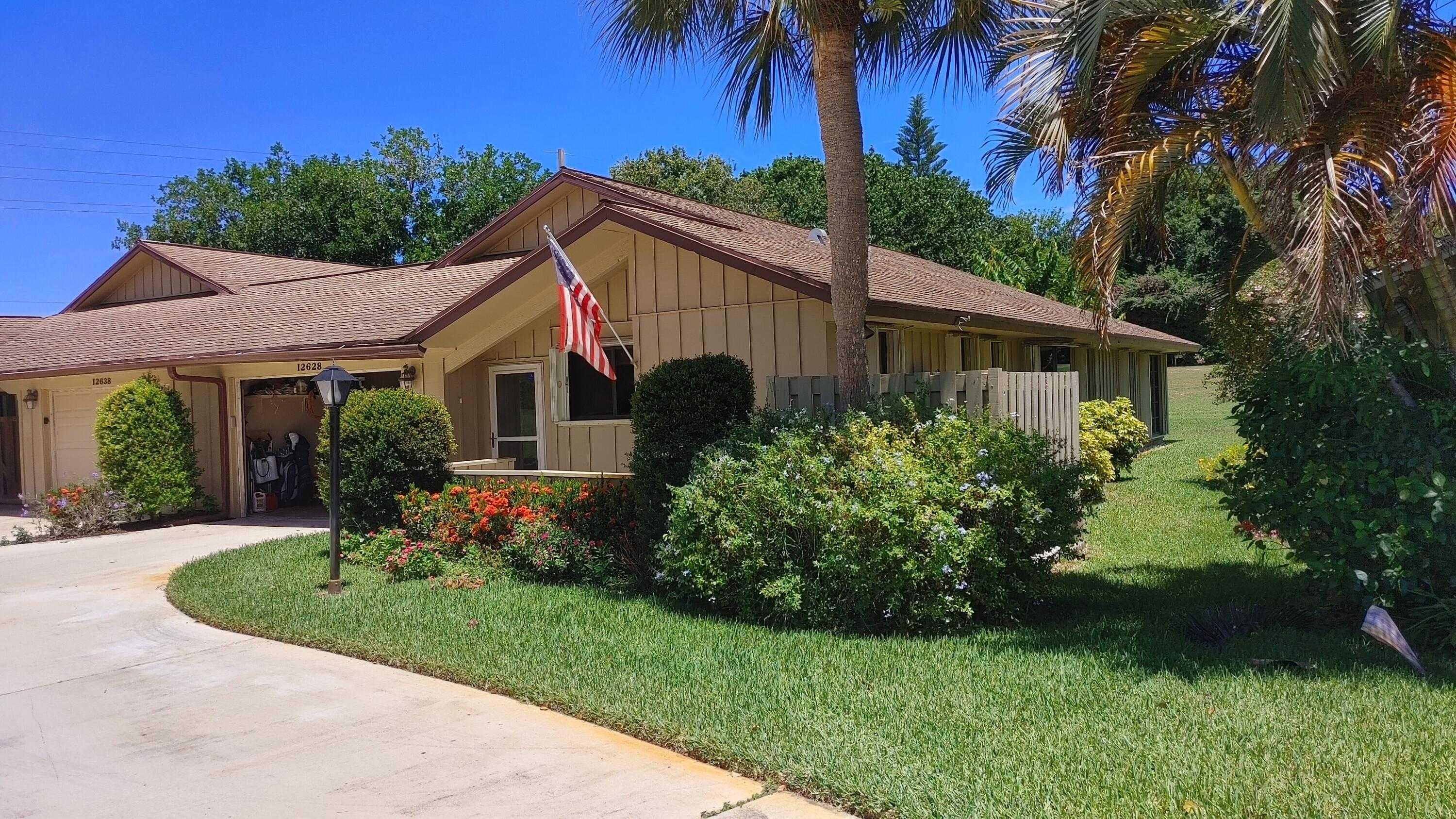 12628 Cascades, Hobe Sound, Villa,  sold, PROPERTY EXPERTS 