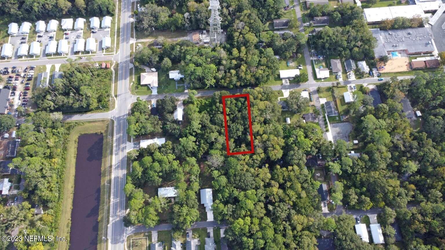 928 PEARL, 1252137, St Augustine, Unimproved Land,  sold, PROPERTY EXPERTS 