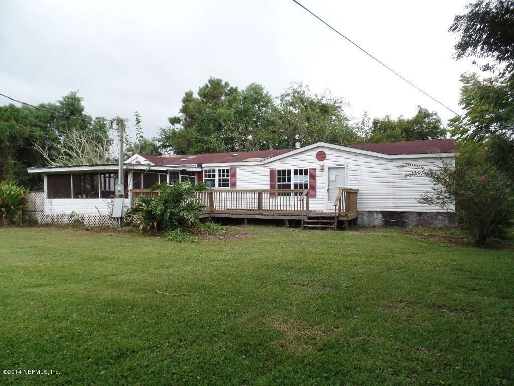 508 VENETIAN, 735194, St Augustine, Manufactured Home,  sold, PROPERTY EXPERTS 