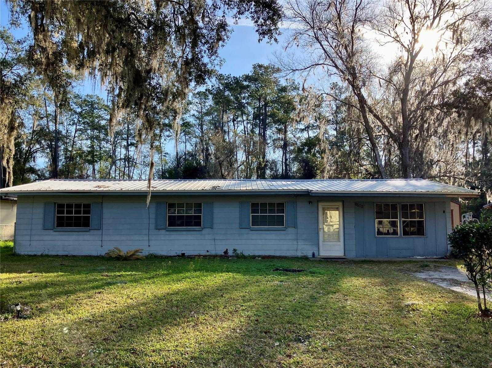 2205 46TH, GAINESVILLE, Single Family Residence,  for sale, PROPERTY EXPERTS 