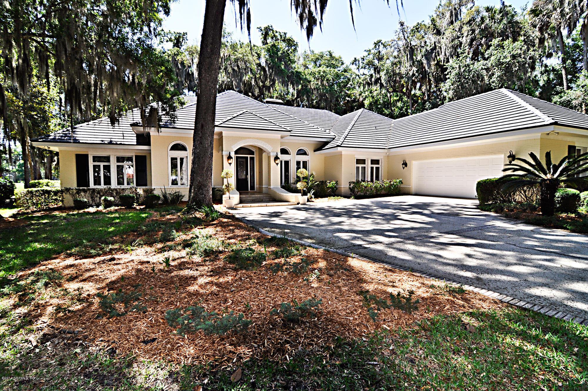 112 PLANTATION, 723220, Ponte Vedra Beach, Single Family Residence,  sold, PROPERTY EXPERTS 